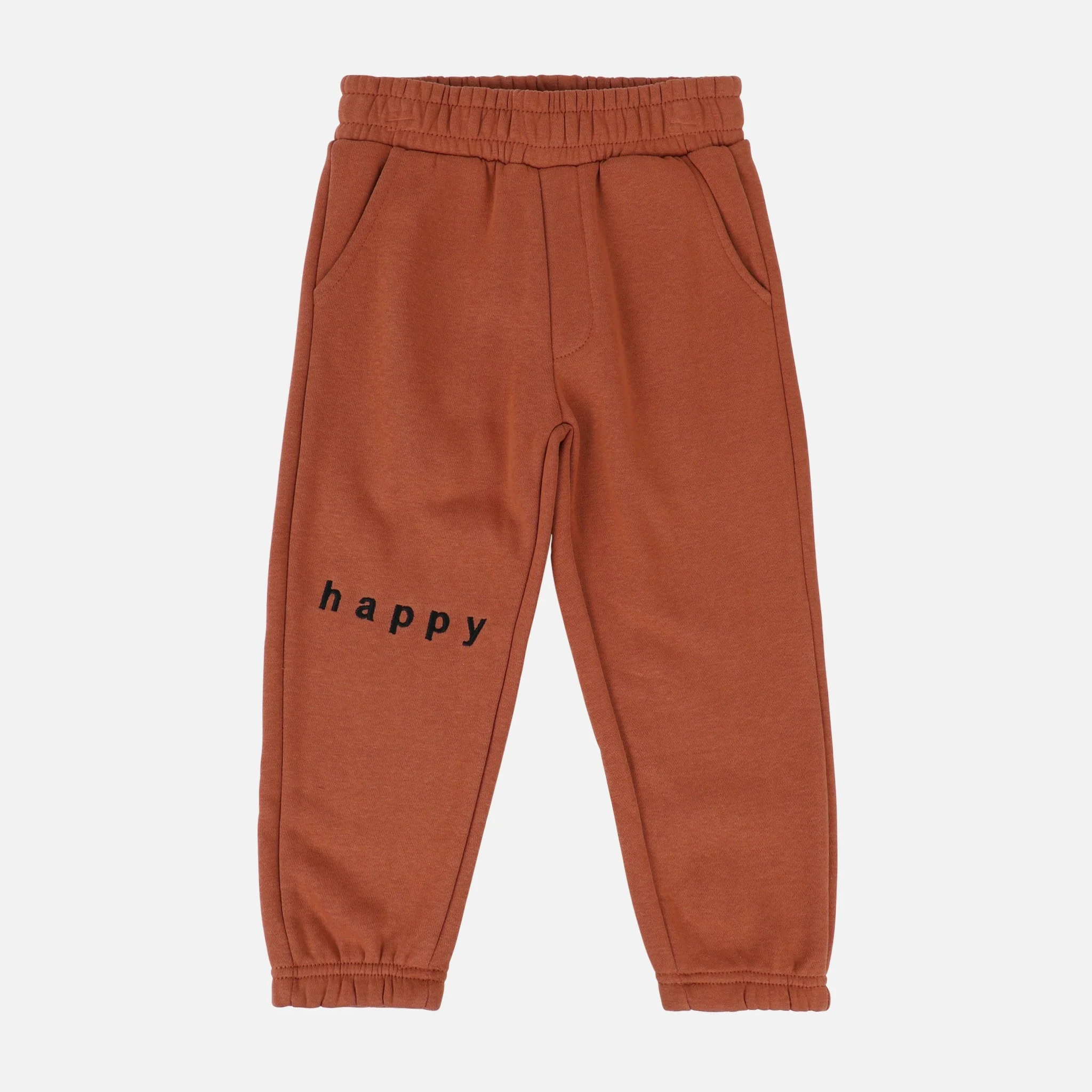 Boys Pants Jogger
