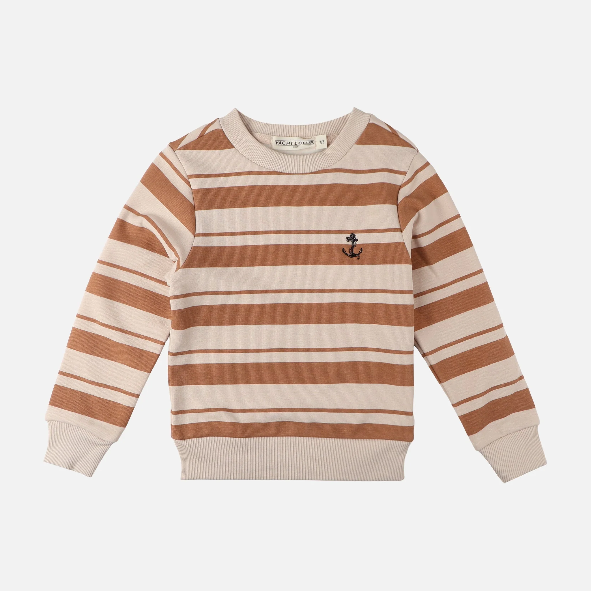 Boys Pullover