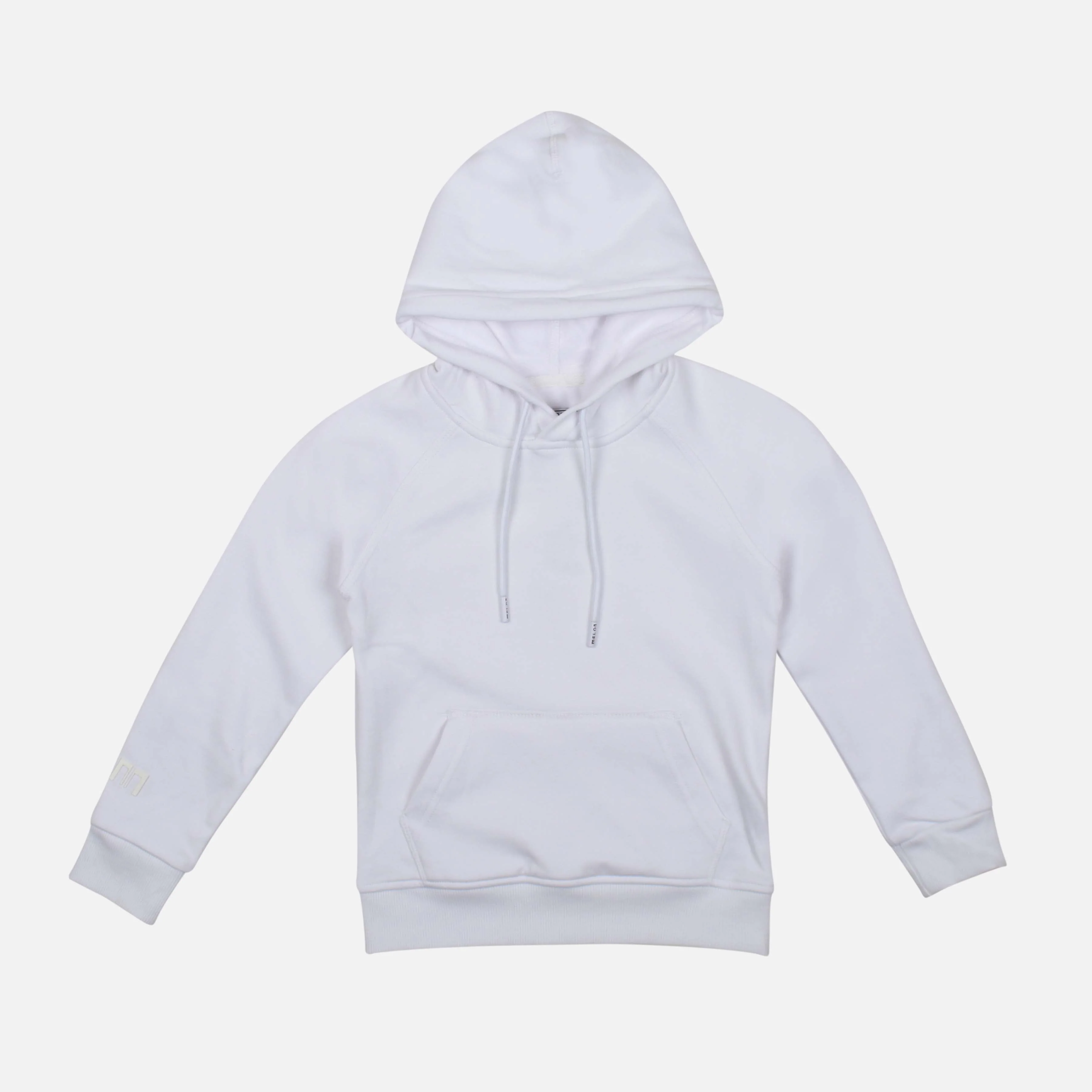 Boys Hooded Pullover