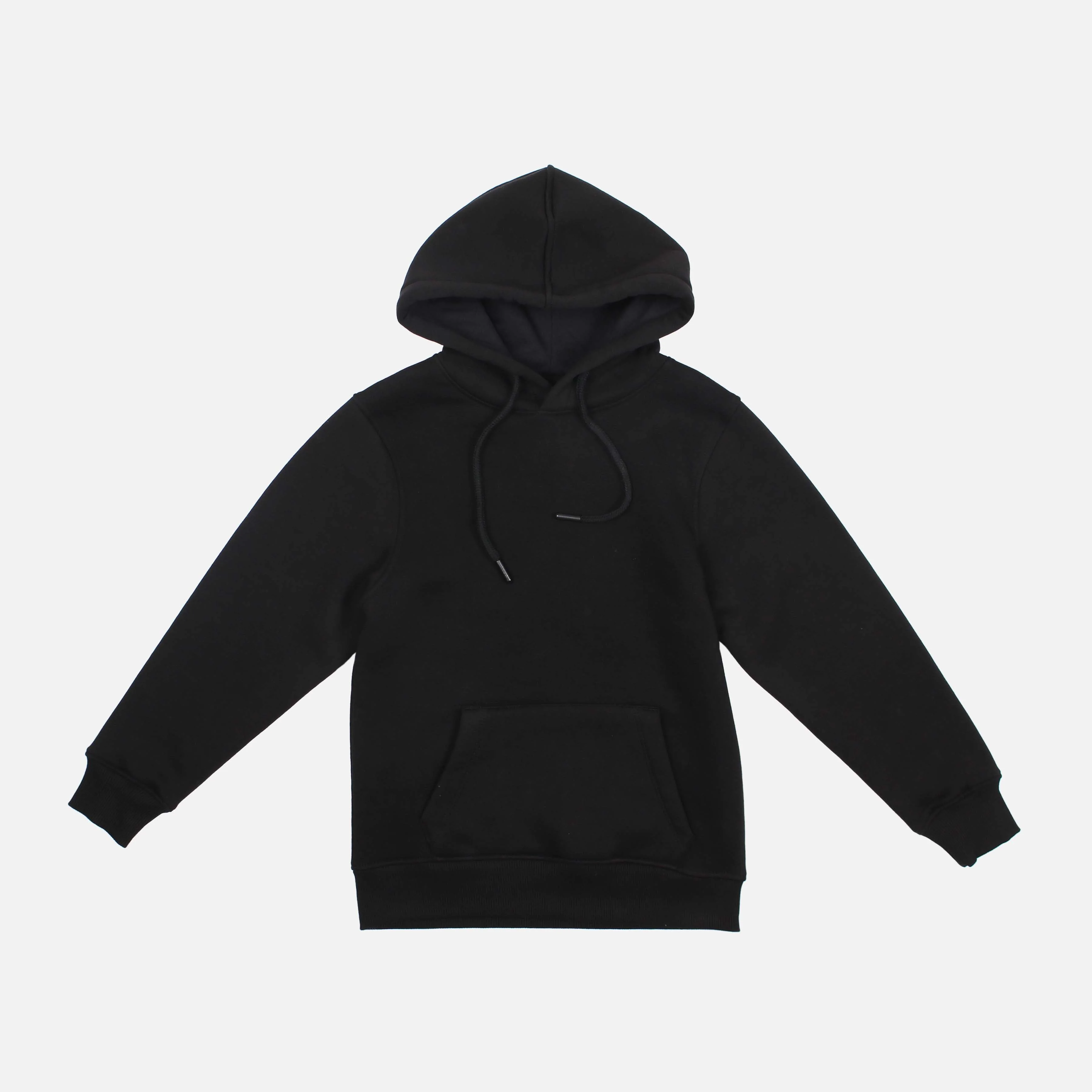 Boys Hooded Pullover