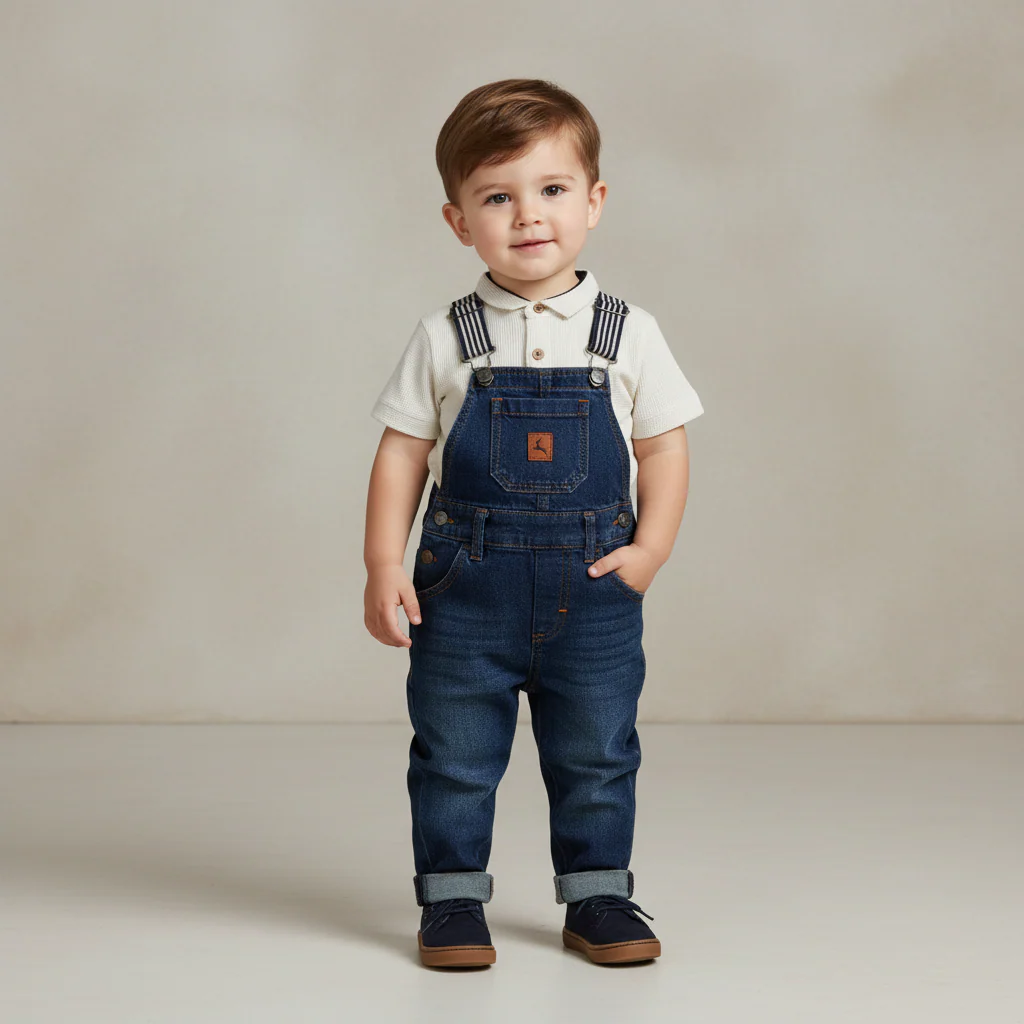 Boys Set 2 Pieces