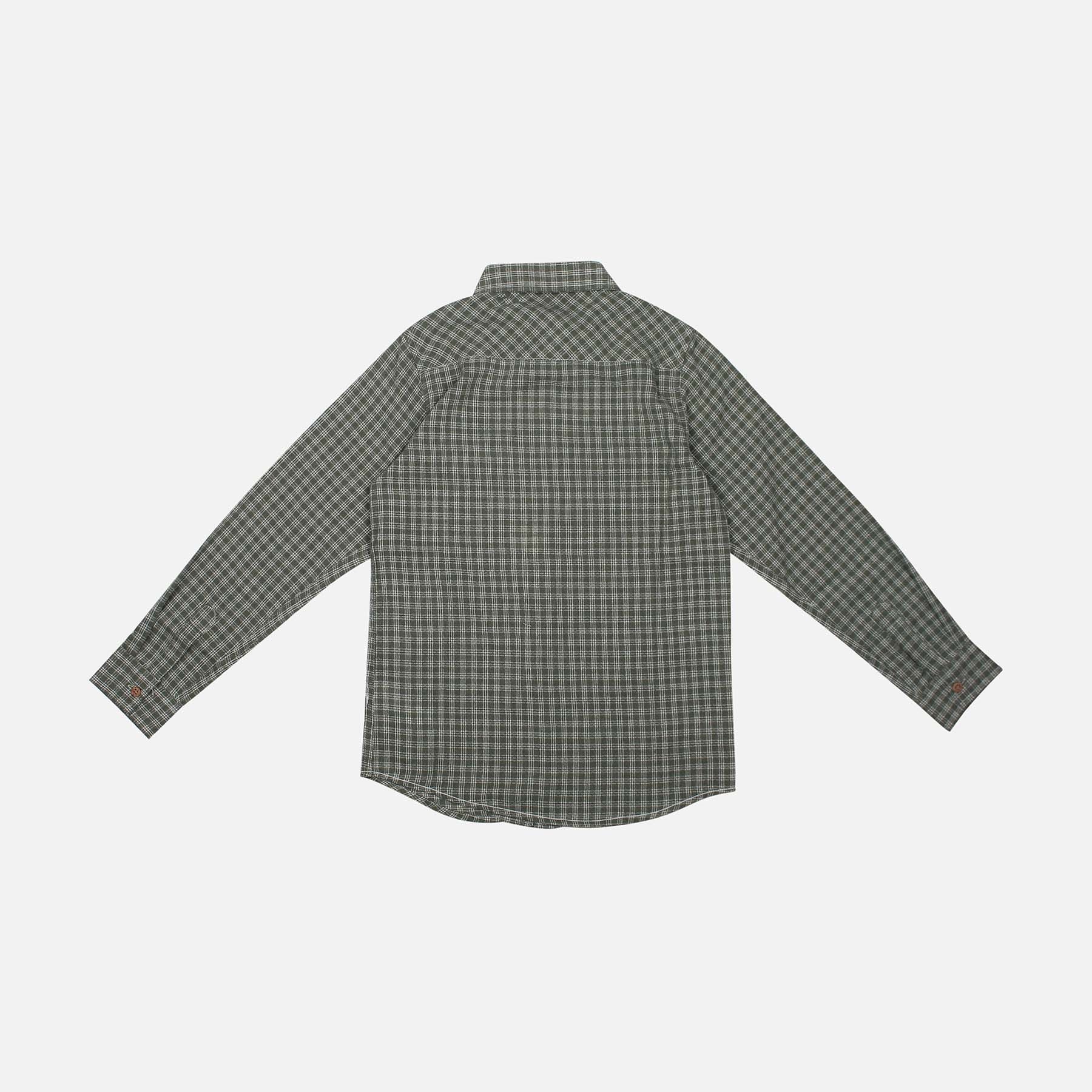 Boys Shirt - Image 3
