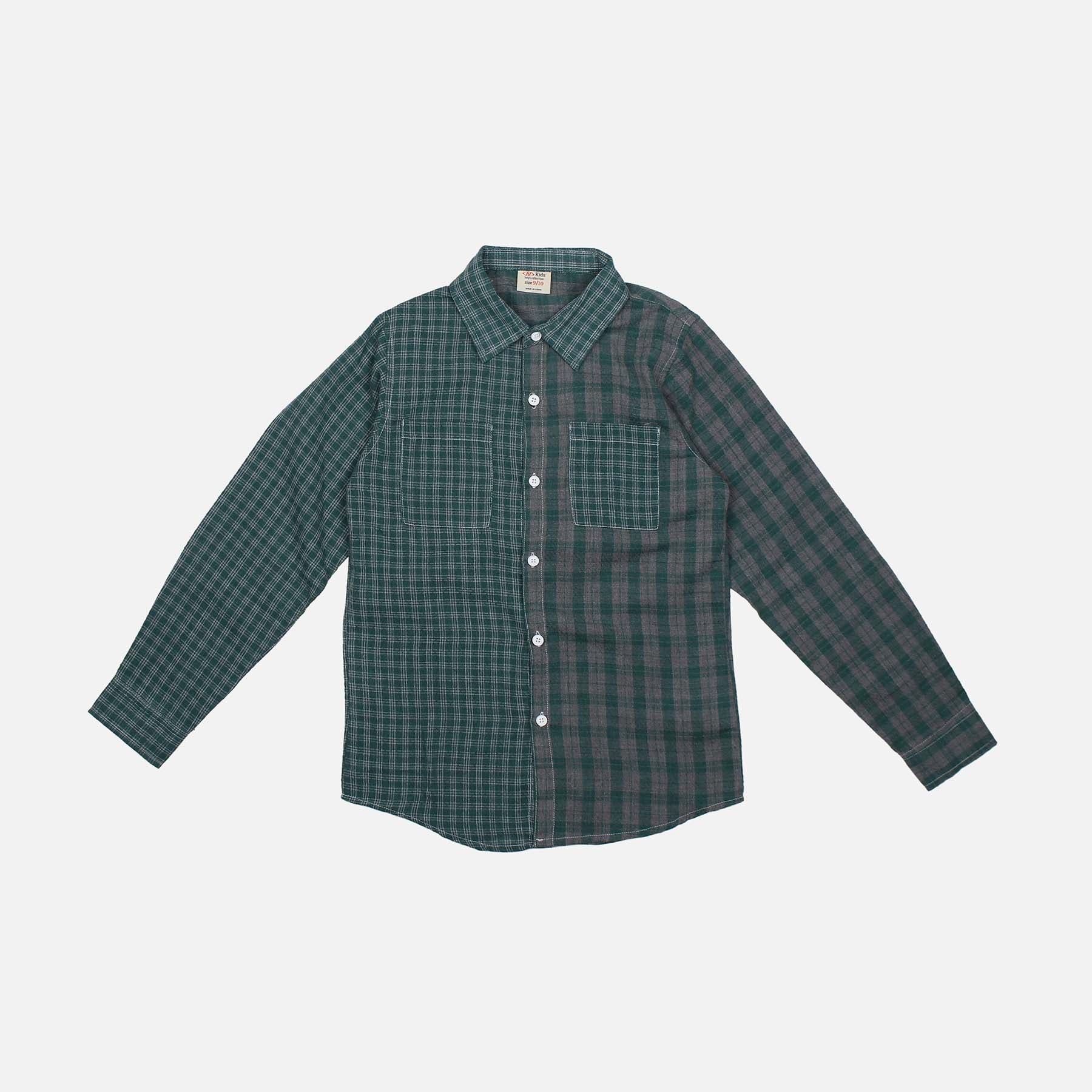 Boys Shirt - Image 2