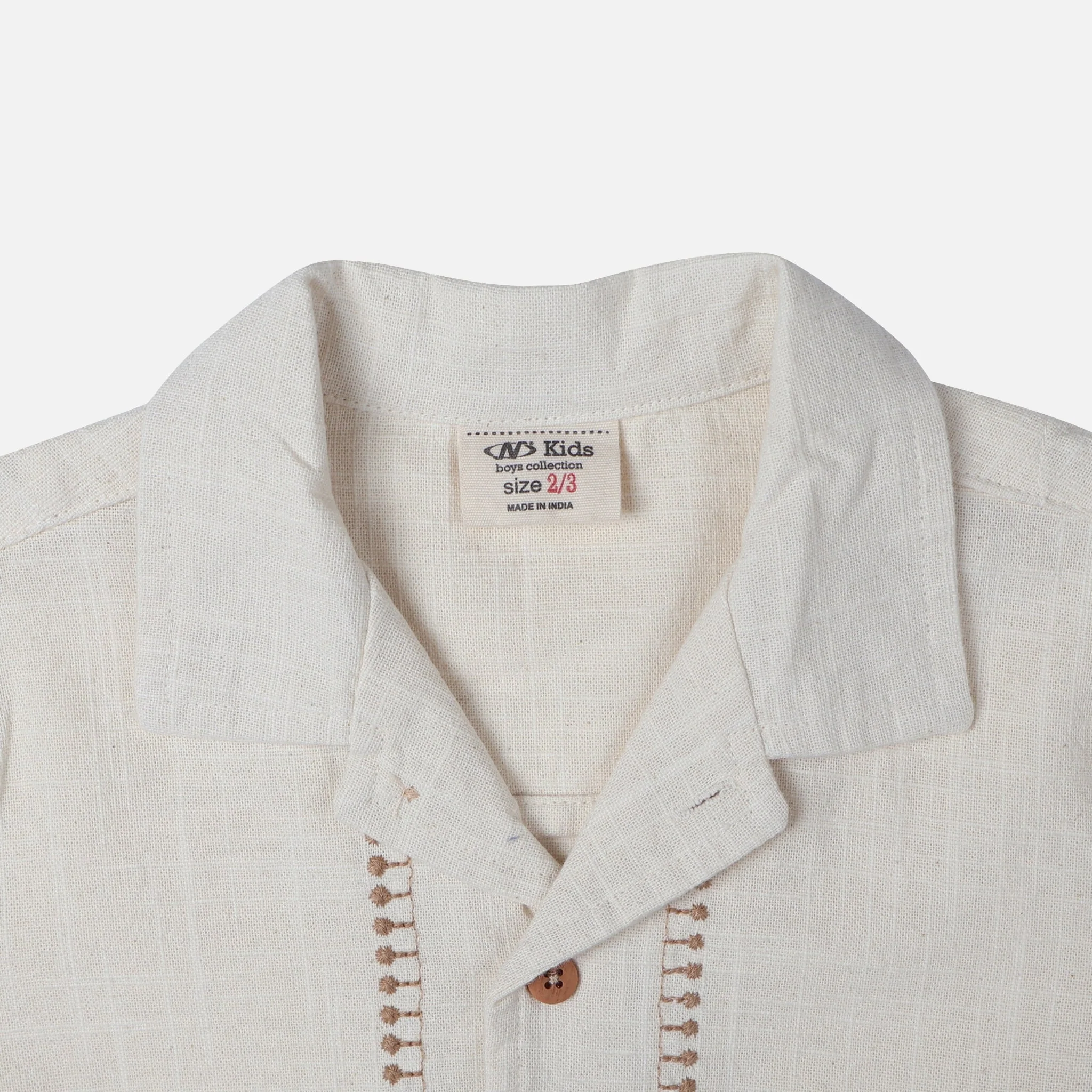 Boys Shirt Eid Collection - Image 4