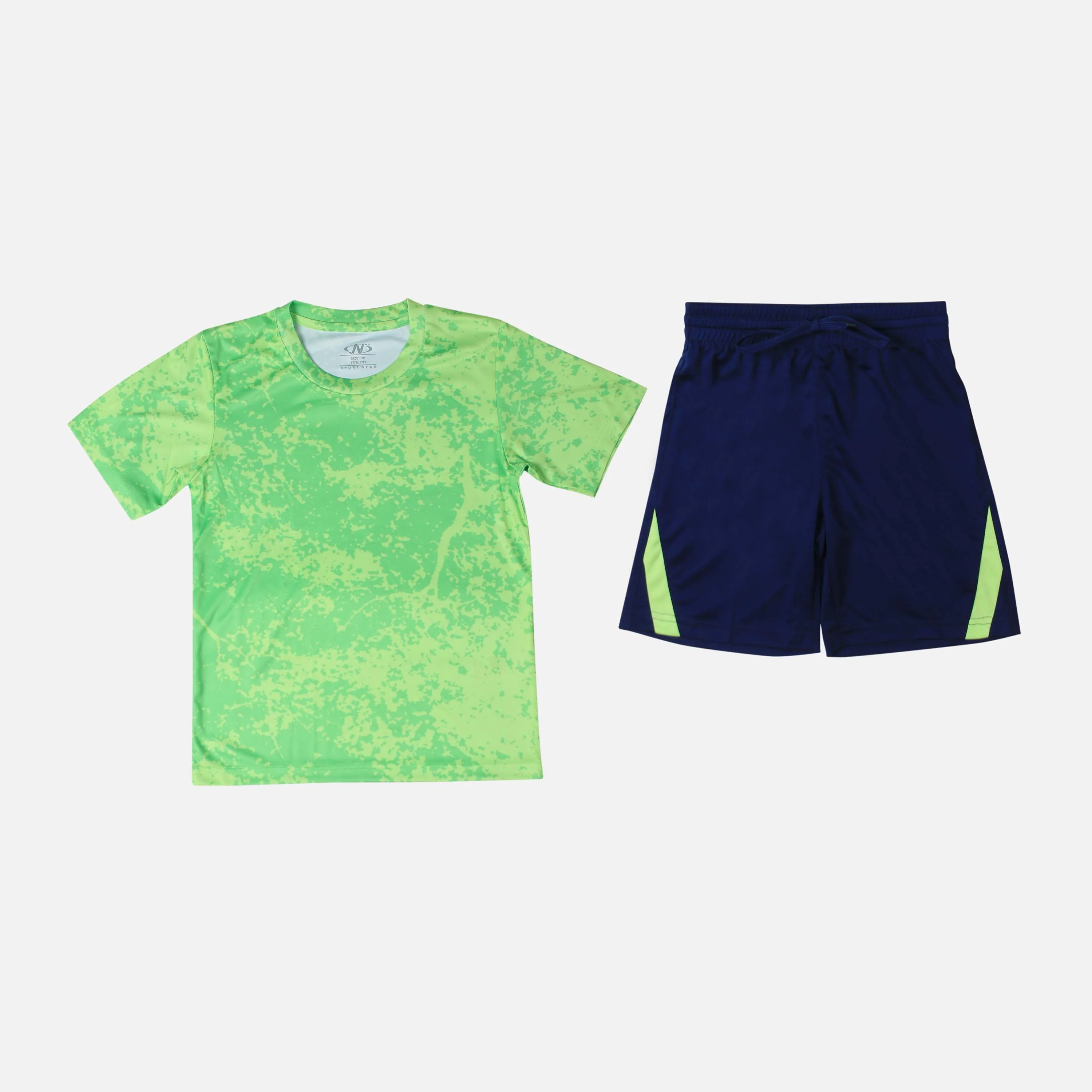 Boys Soccer Set - Image 3