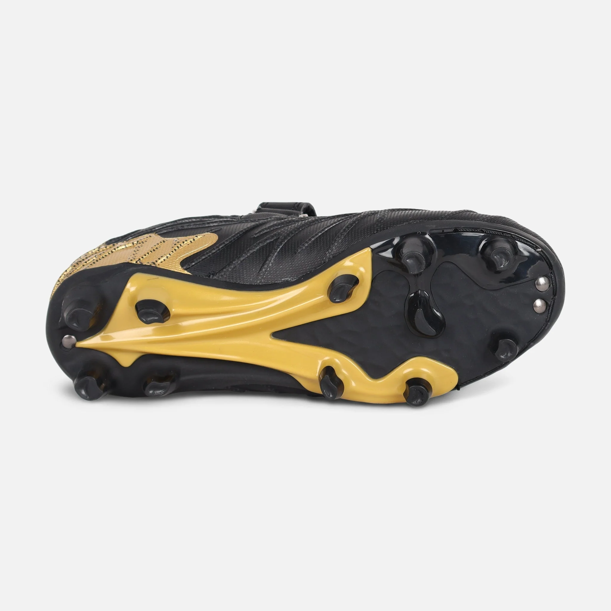 Boys Soccer Velcro Shoes - Image 3