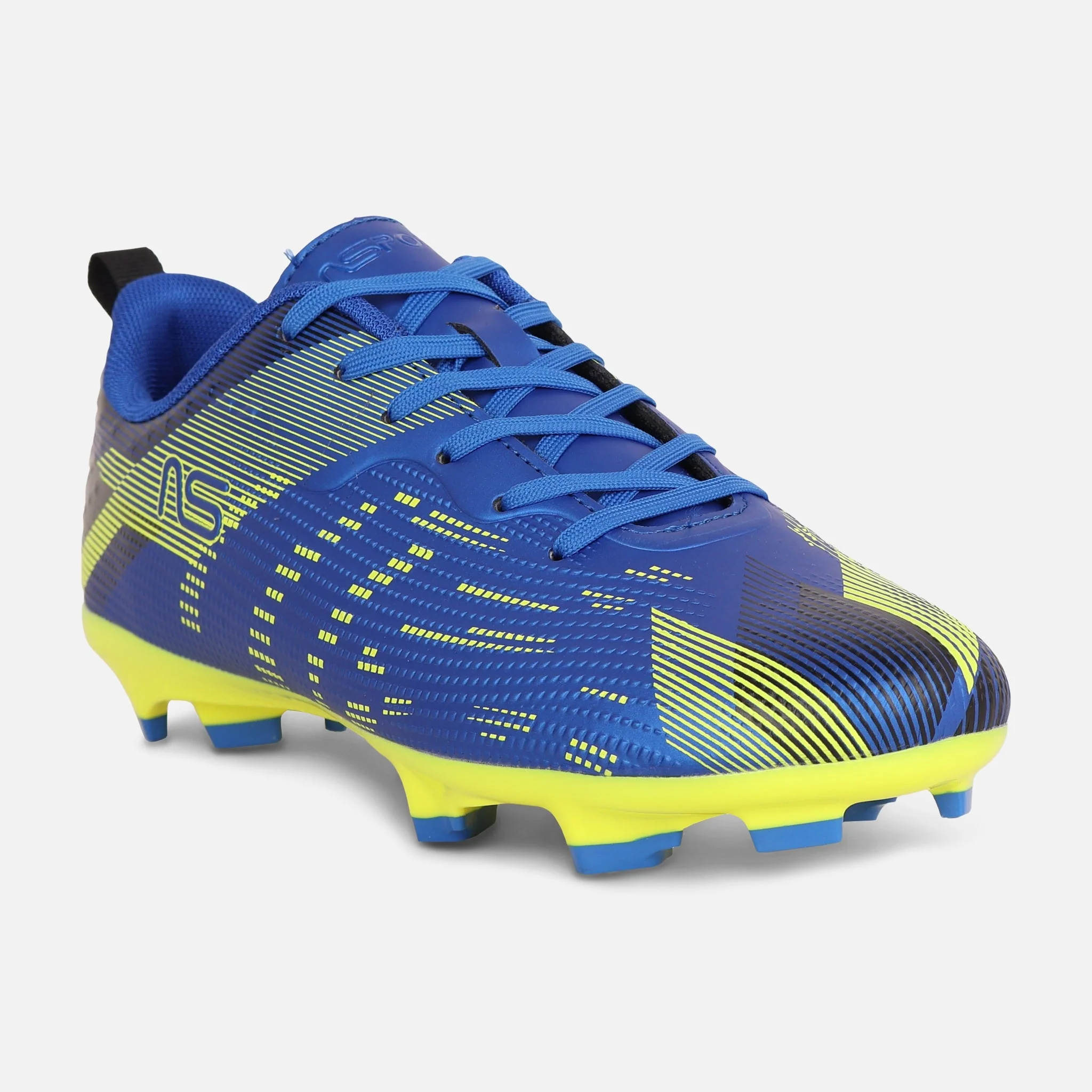 Boys Soccer Shoes - Image 2