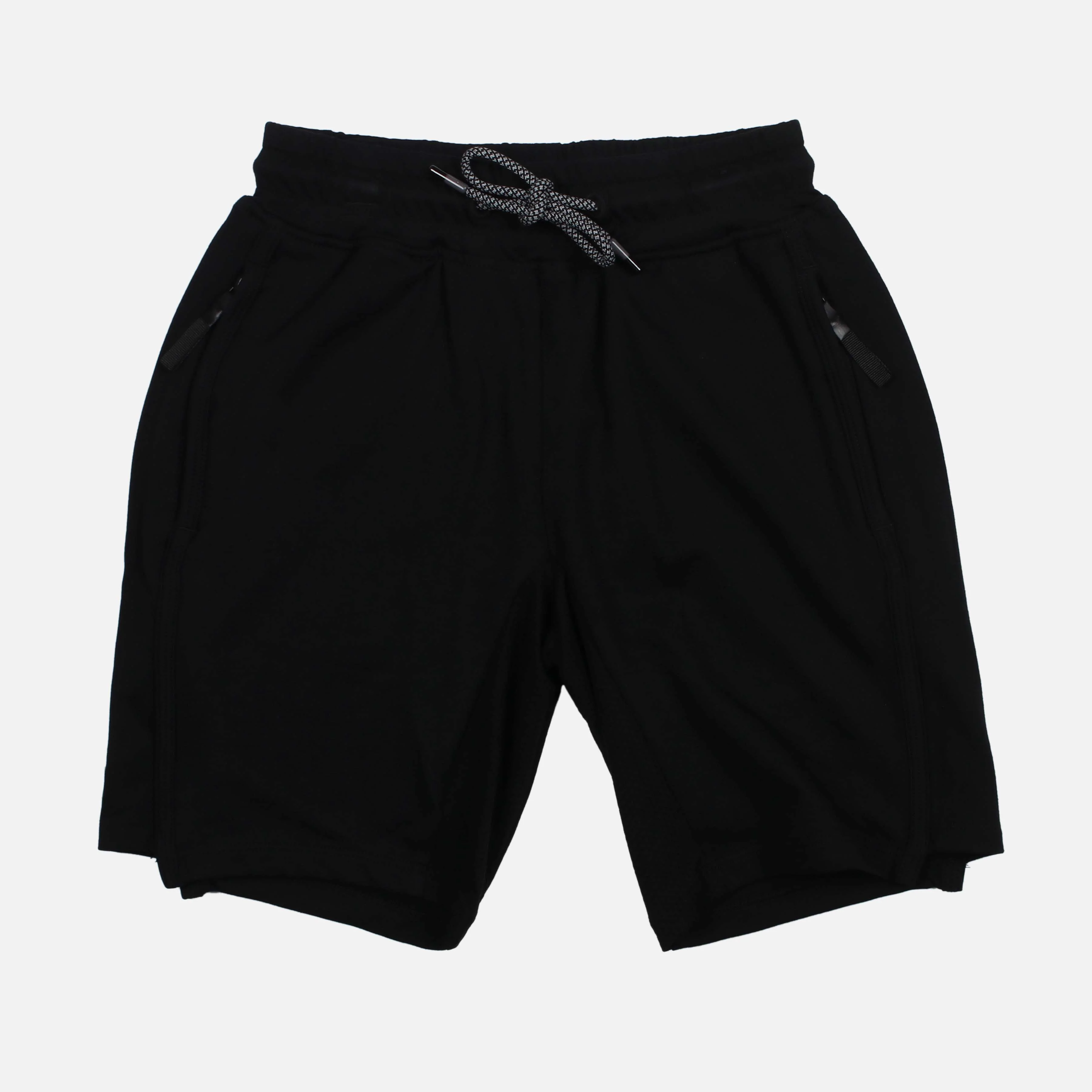 Boys Sports Knitted Shorts