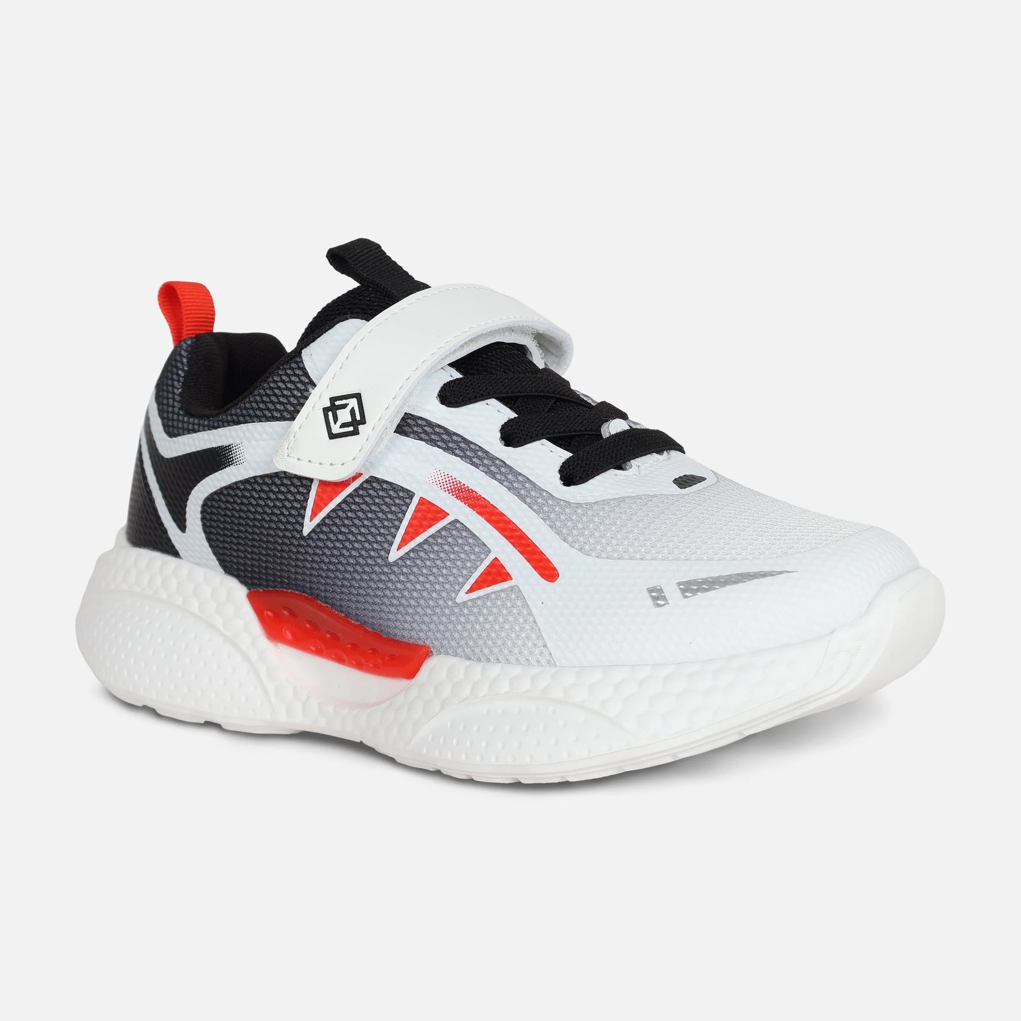 Boys Sports Velcro Shoes - Image 2