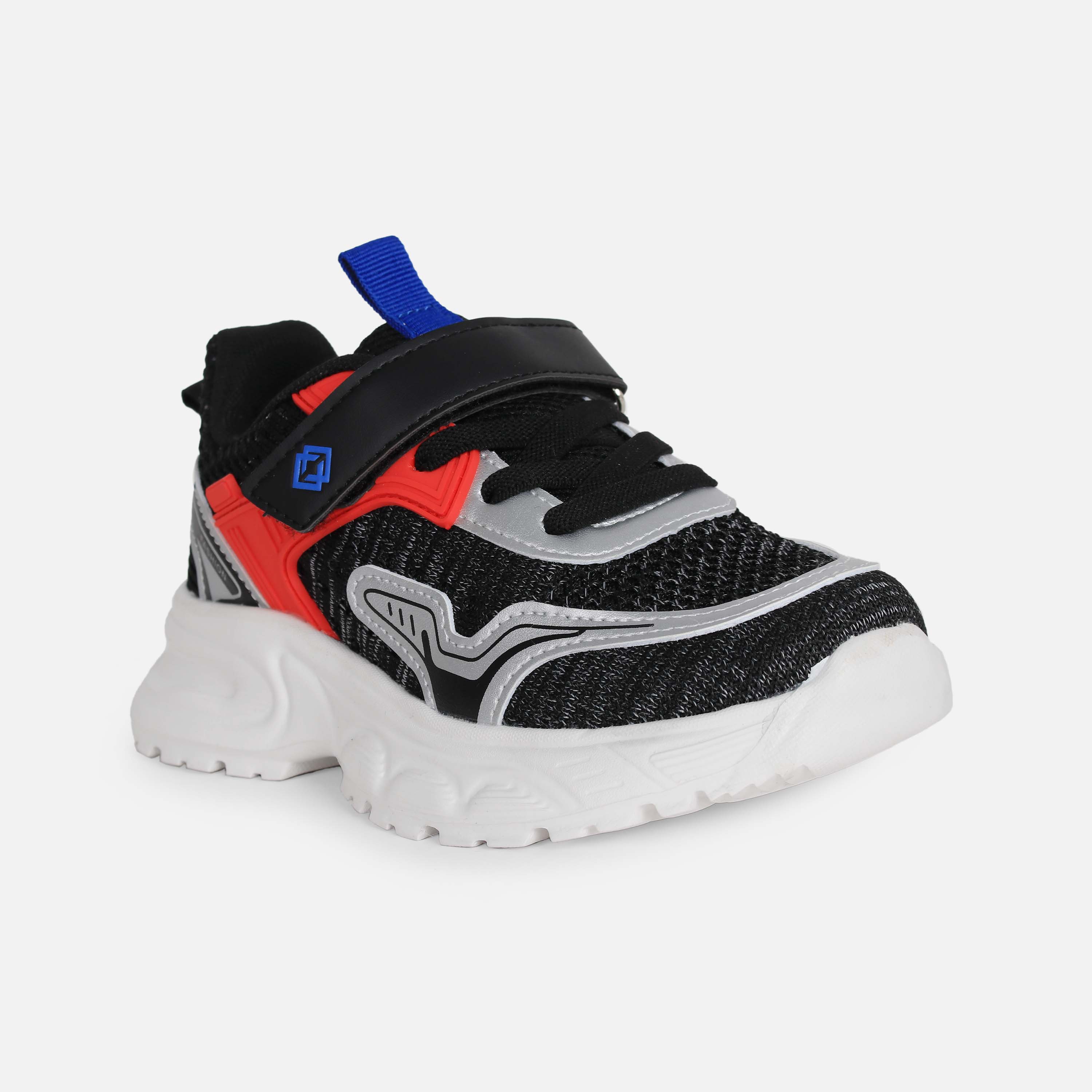 Boys Sports Velcro Shoes - Image 2