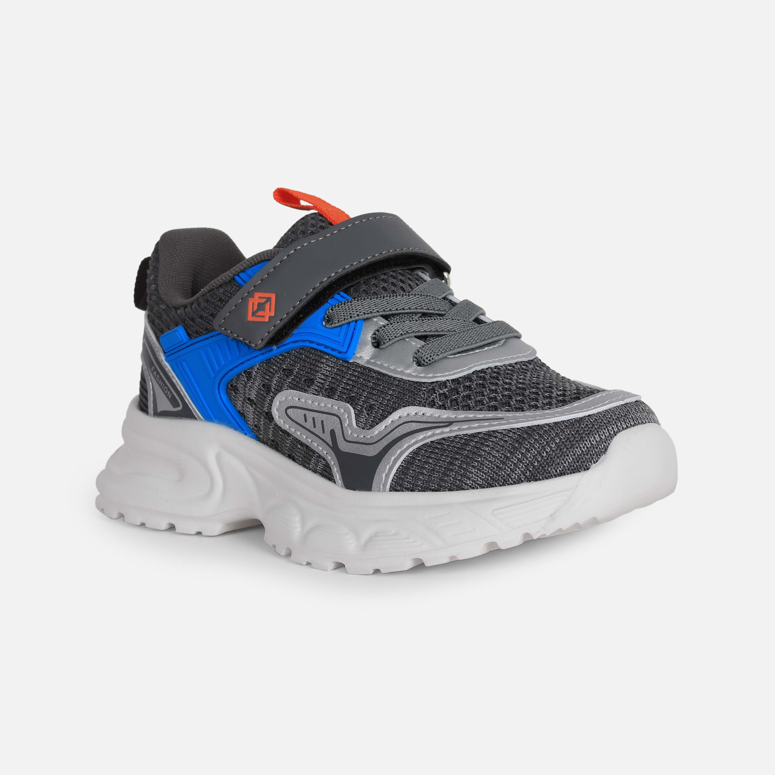 Boys Sports Velcro Shoes - Image 2