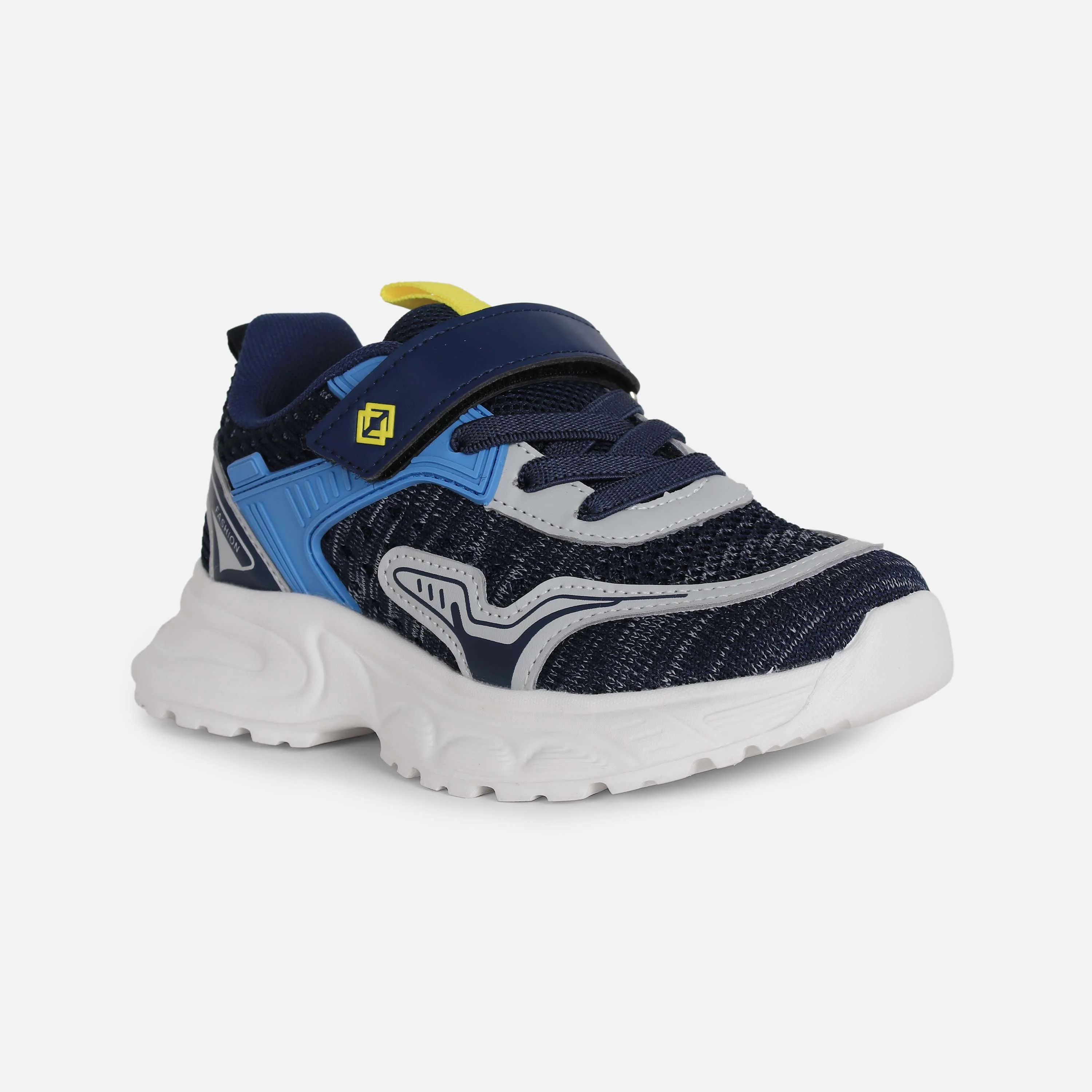 Boys Sports Velcro Shoes - Image 2