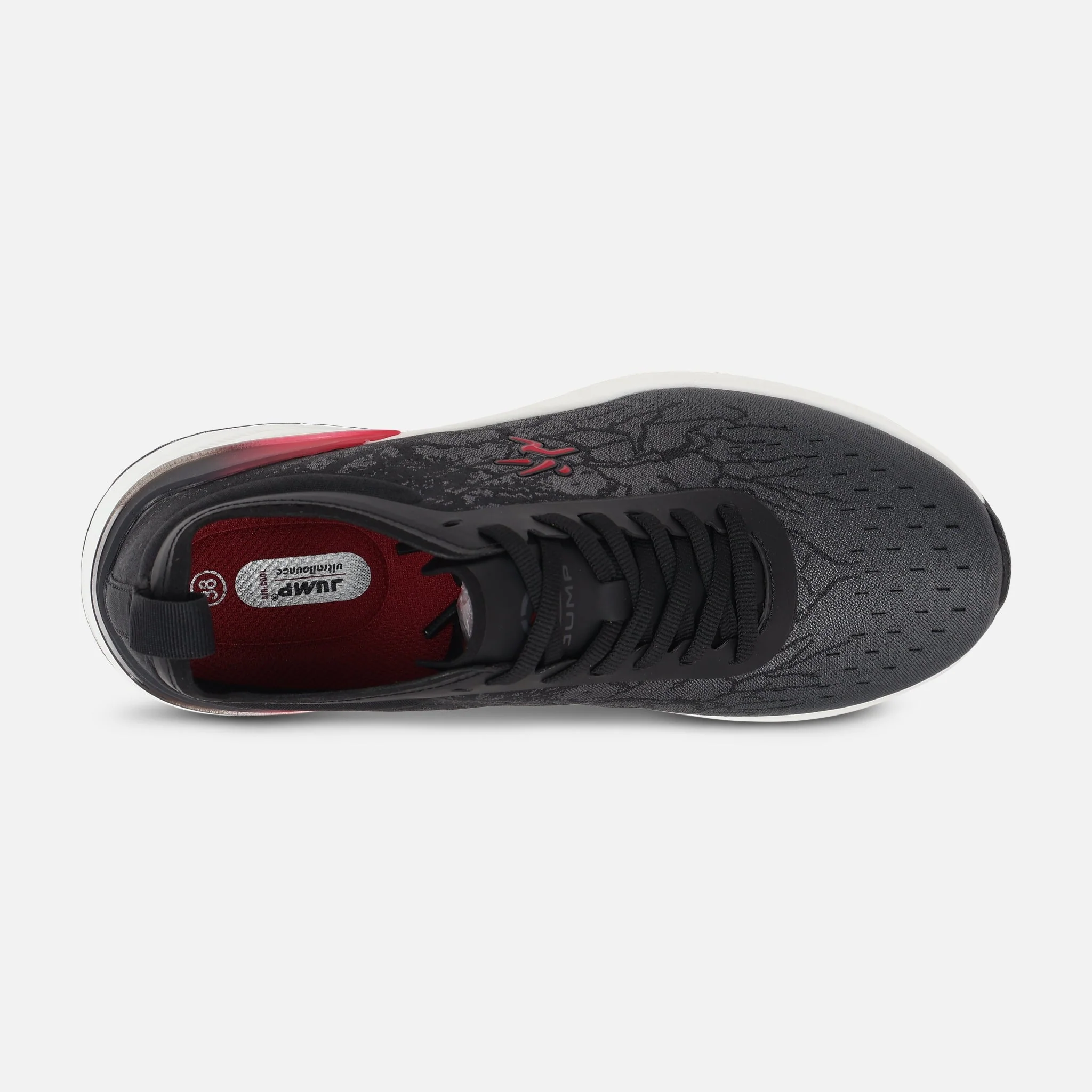 Boys Sports Lace-Up Shoes - Image 3