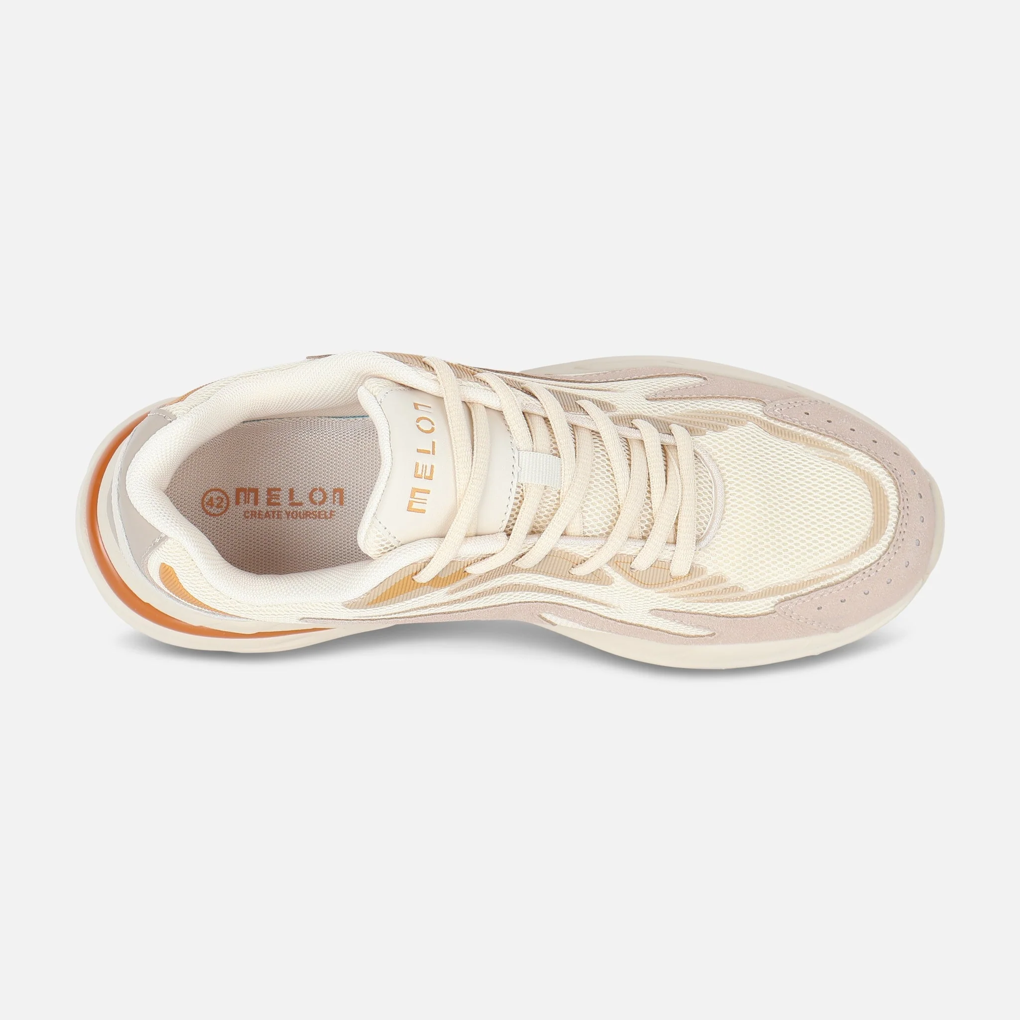 Boys Sports Lace-Up Shoes - Image 3