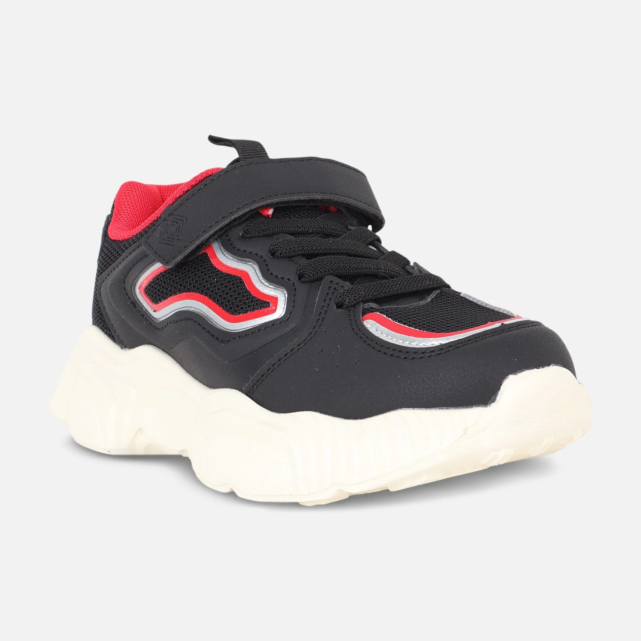Boys Sports Velcro Shoes - Image 2