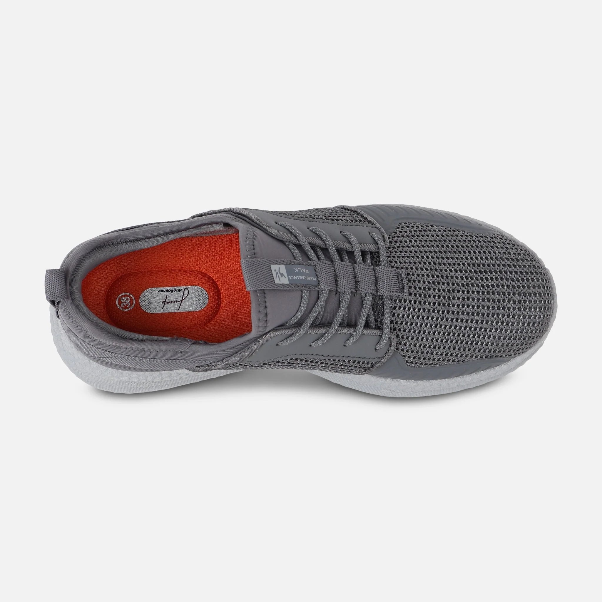 Boys Sports Shoes - Image 4