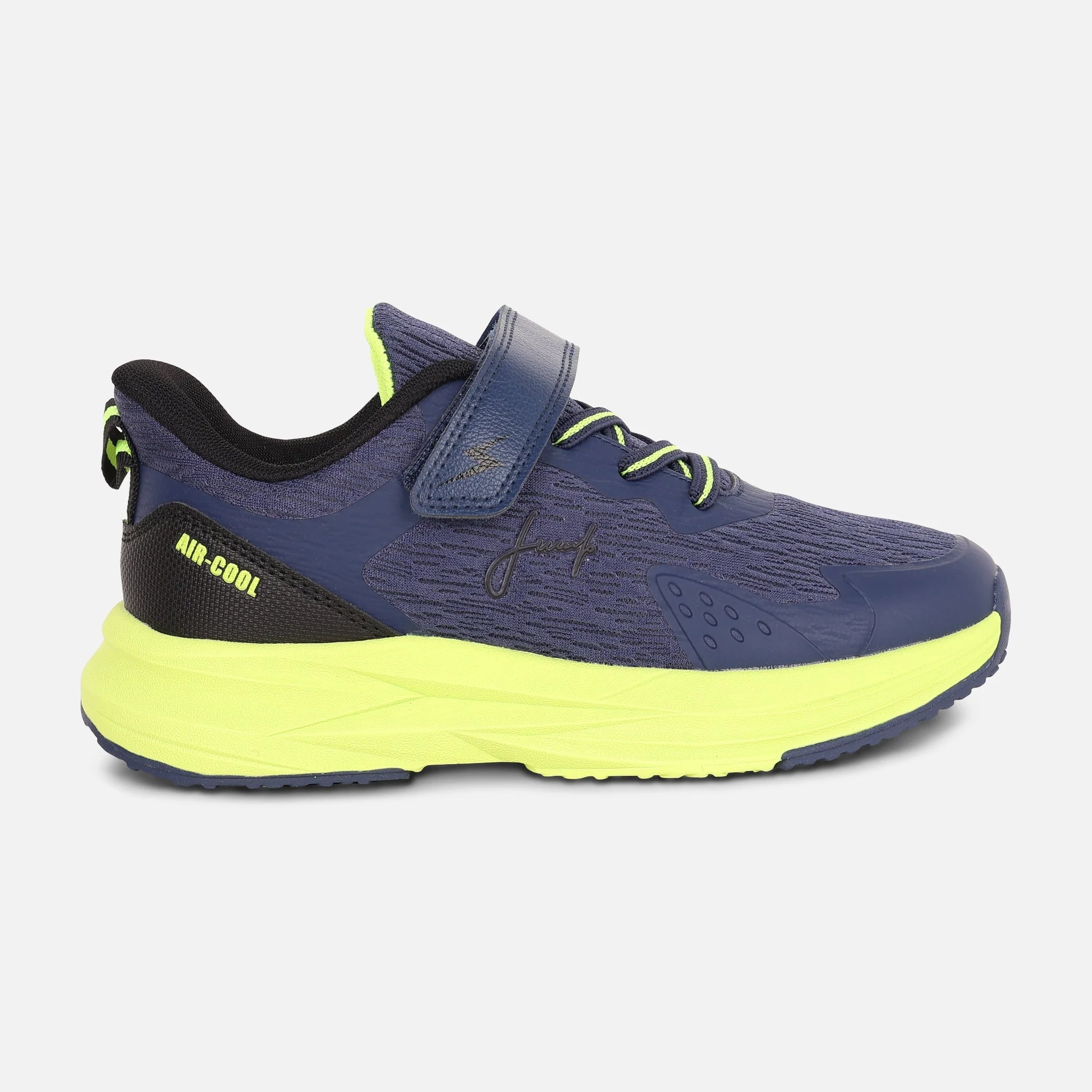 Boys Sports Shoes - Image 2