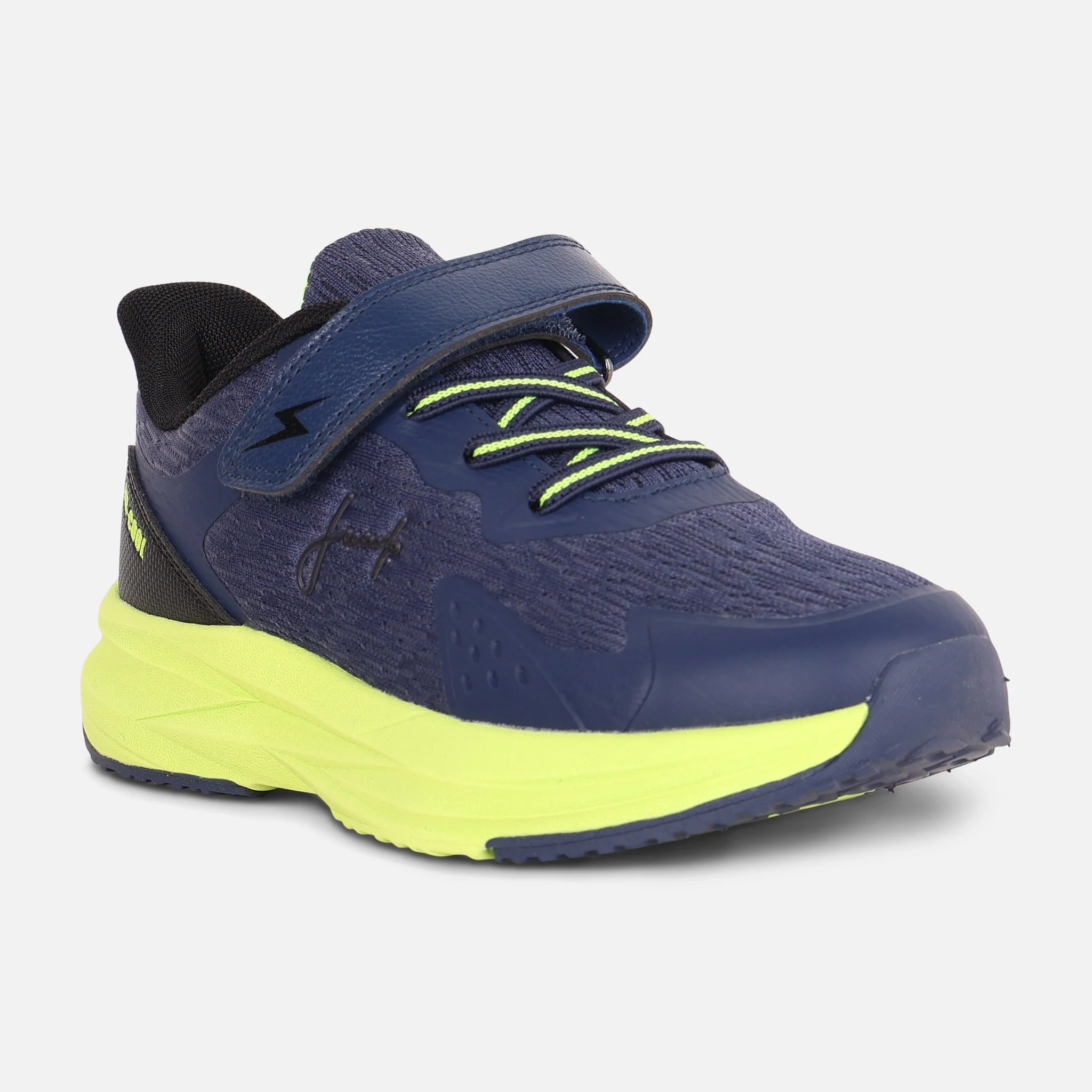 Boys Sports Shoes - Image 3