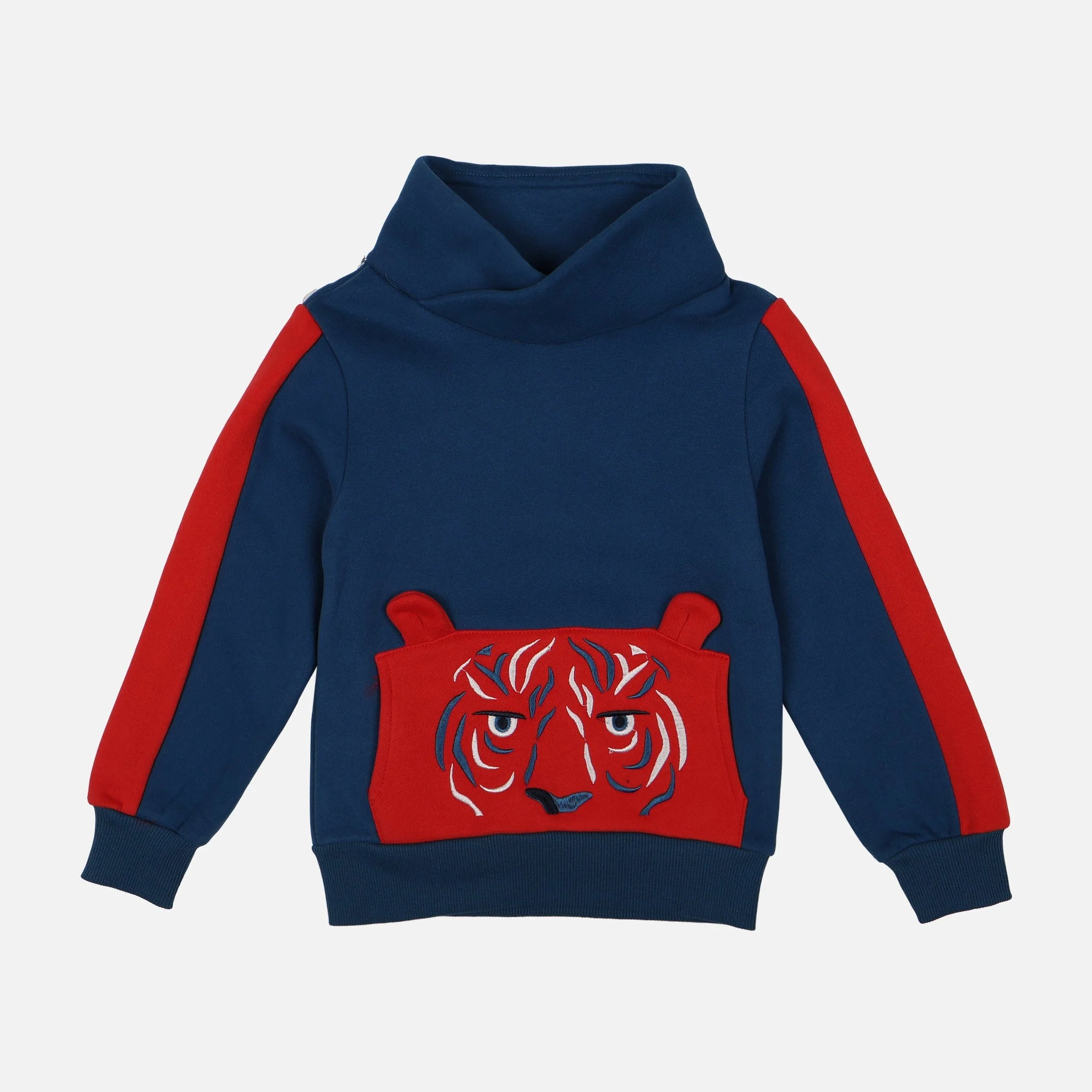 Boys Sweater