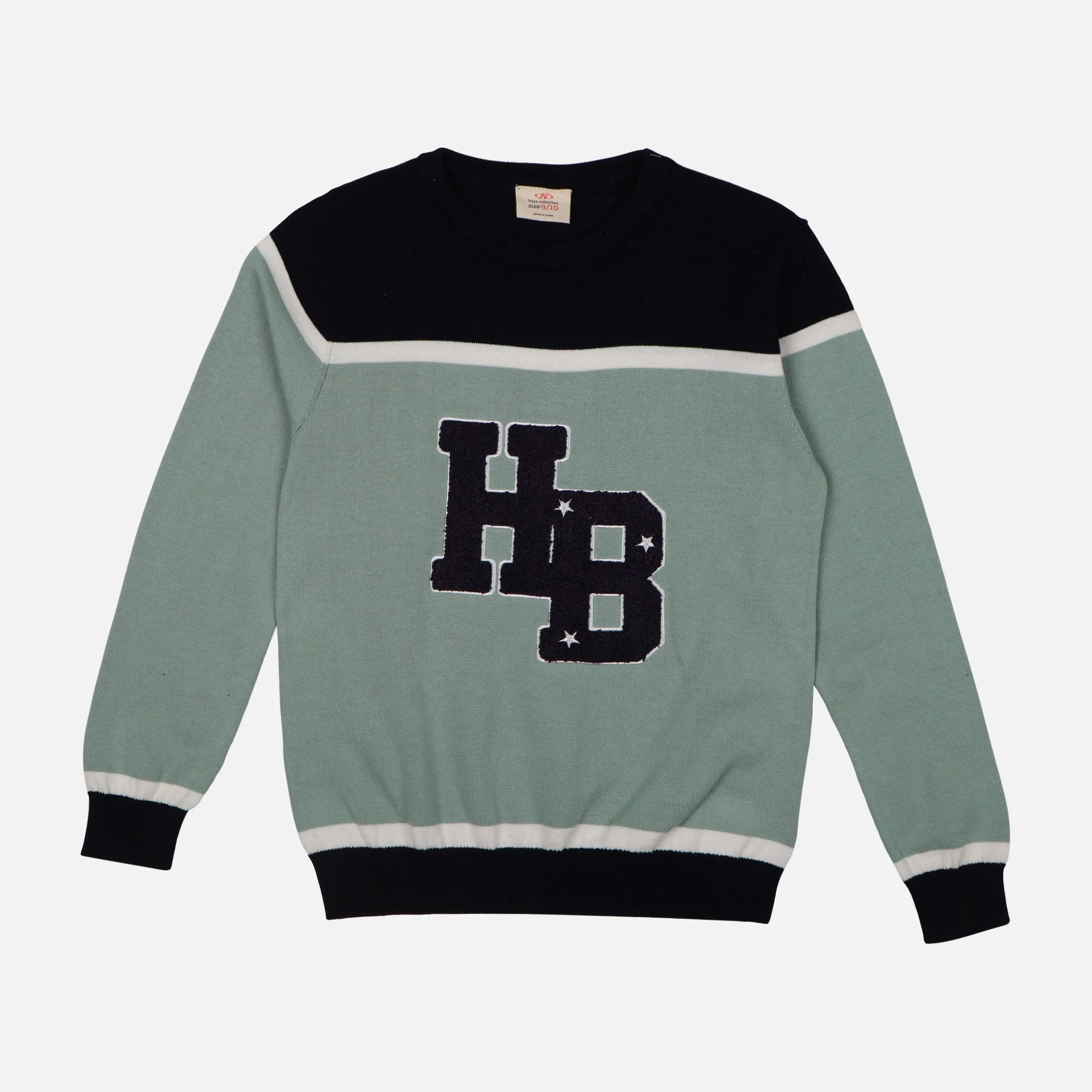 Boys Sweater