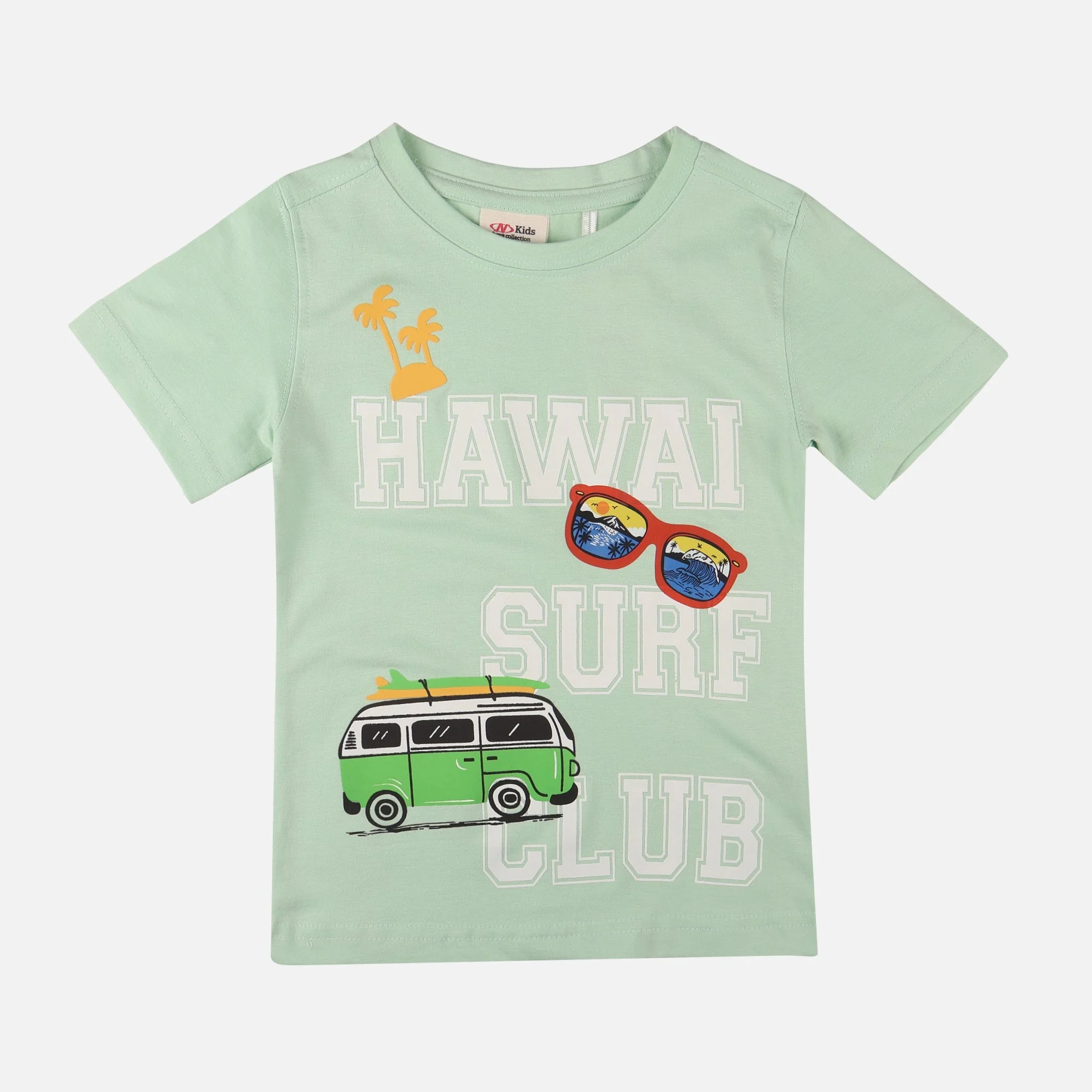 Boys T-Shirt - Image 2