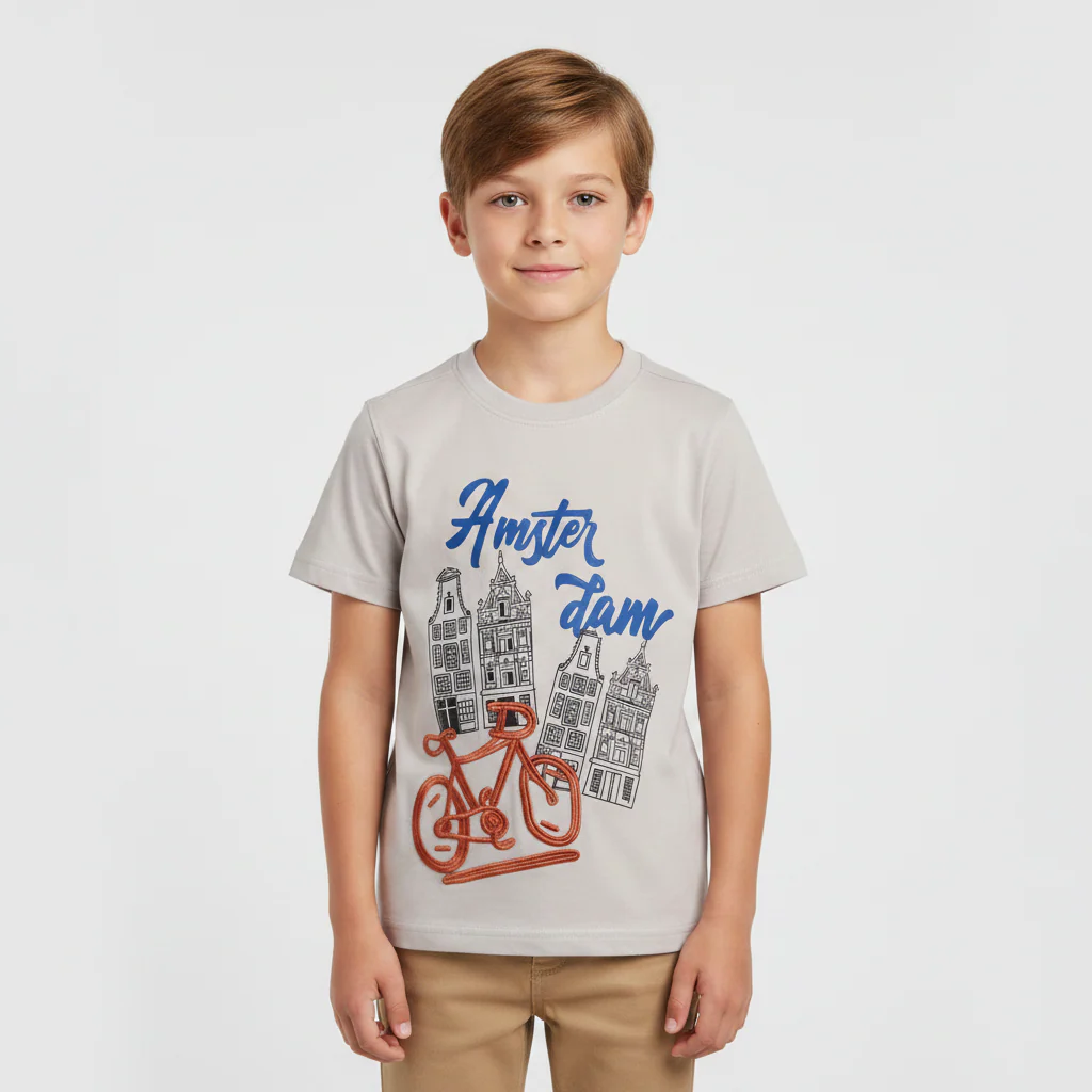 Boys T-Shirt