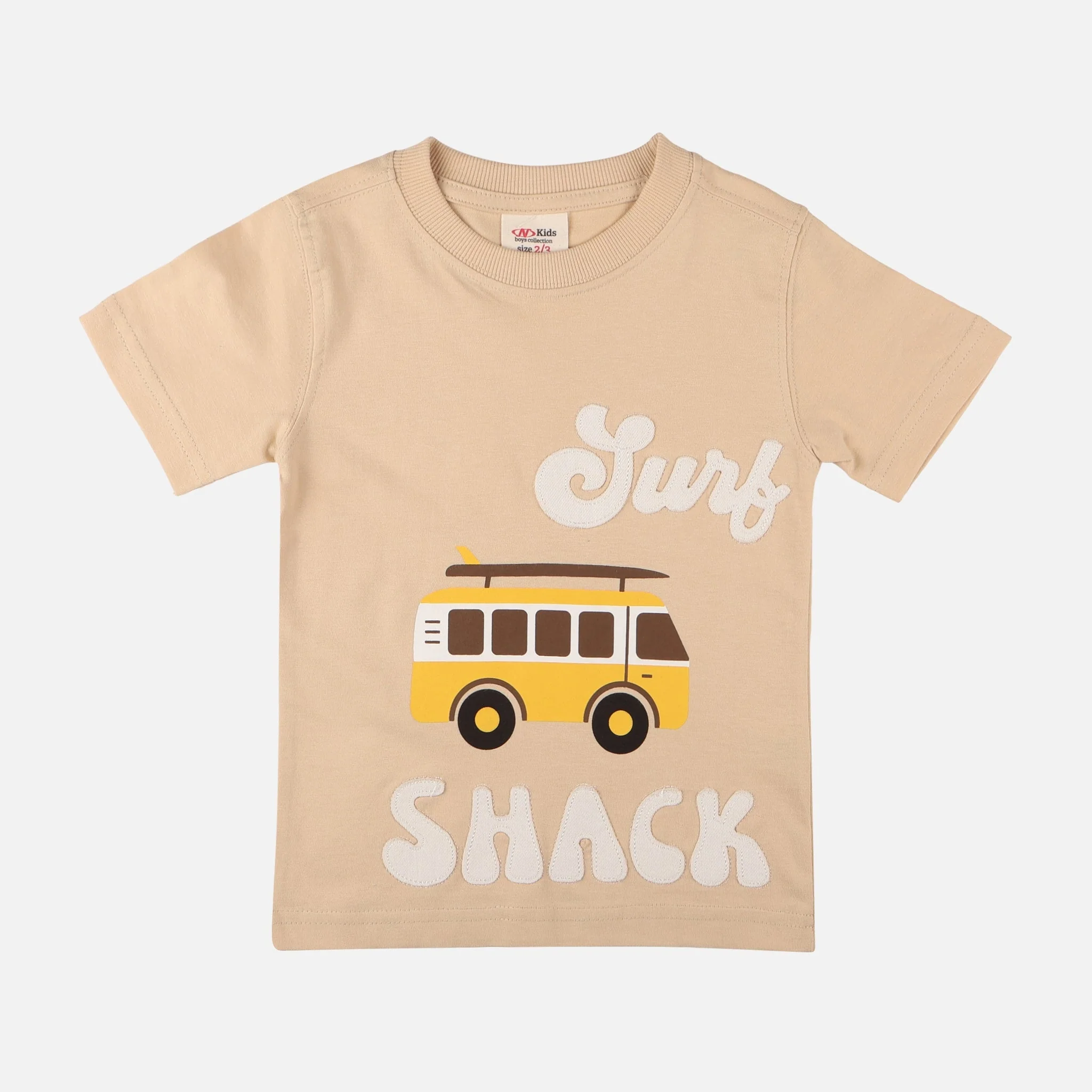 Boys T-Shirt - Image 2