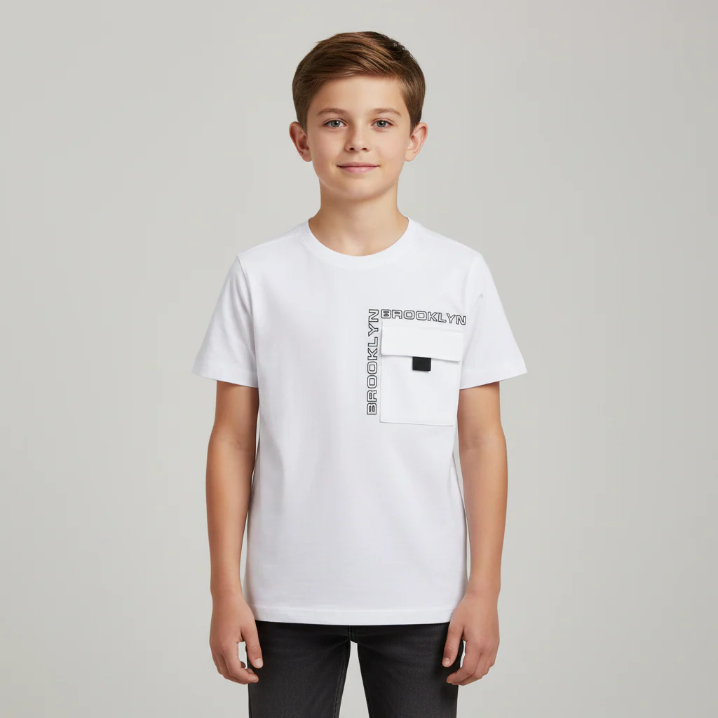 Boys T-Shirt