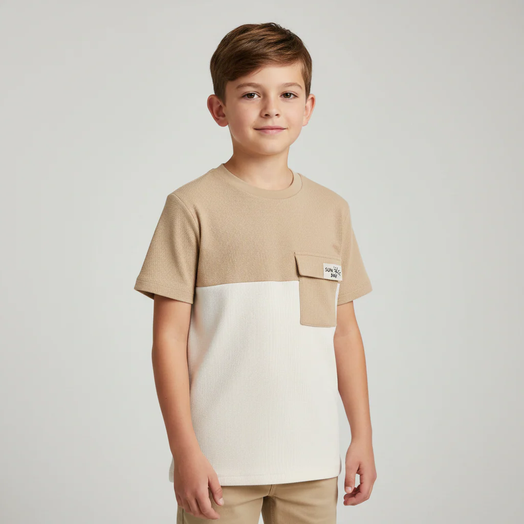 Boys T-Shirt
