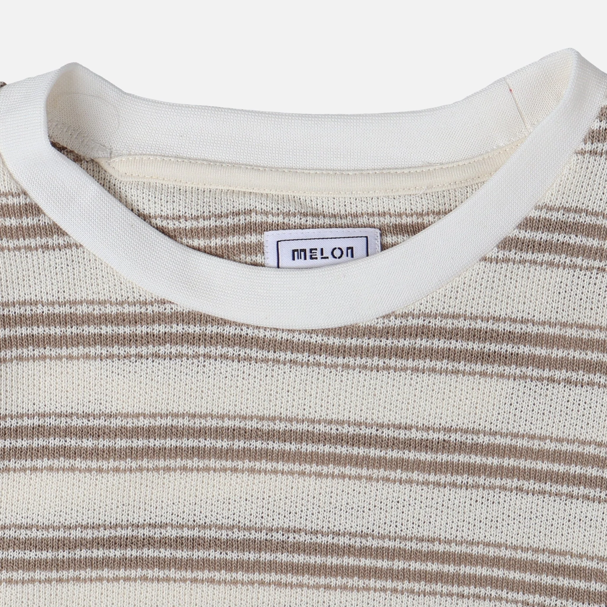 Boys T-Shirt Jaqard Eid Collection - Image 4