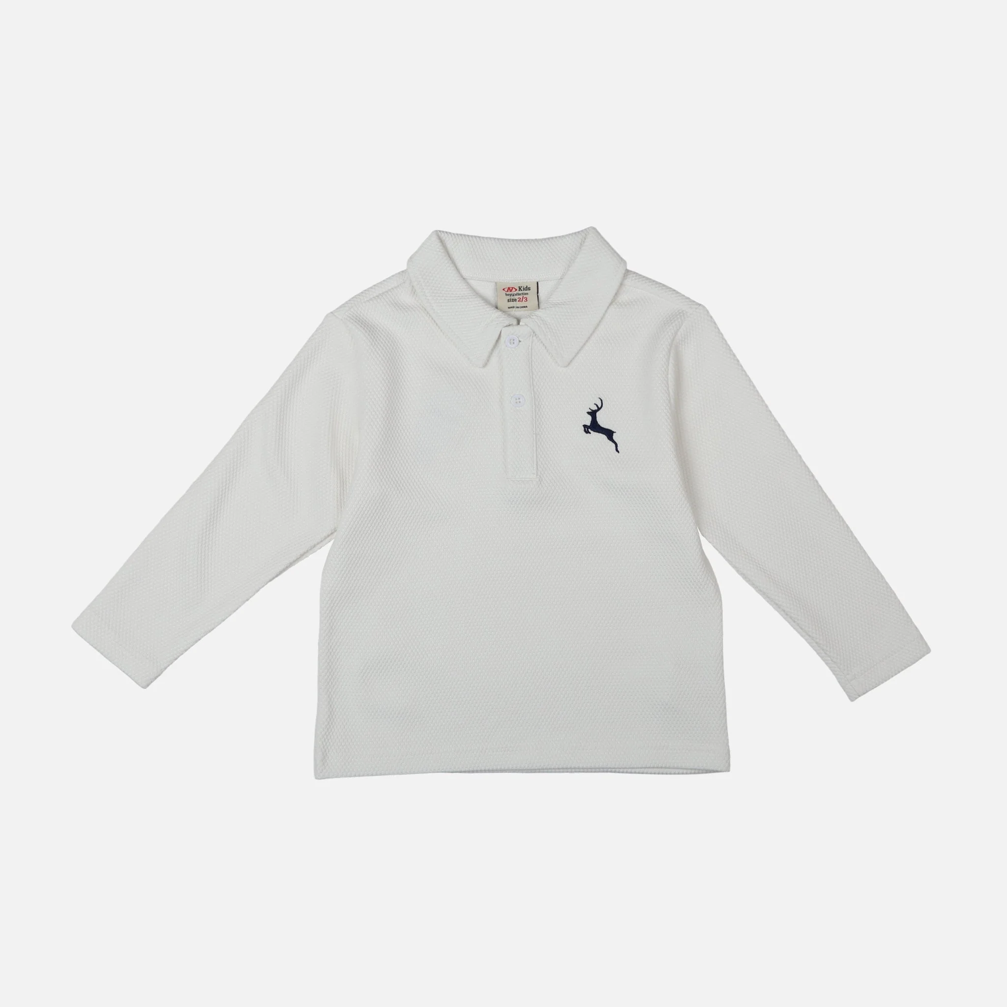 Boys T-Shirt Polo