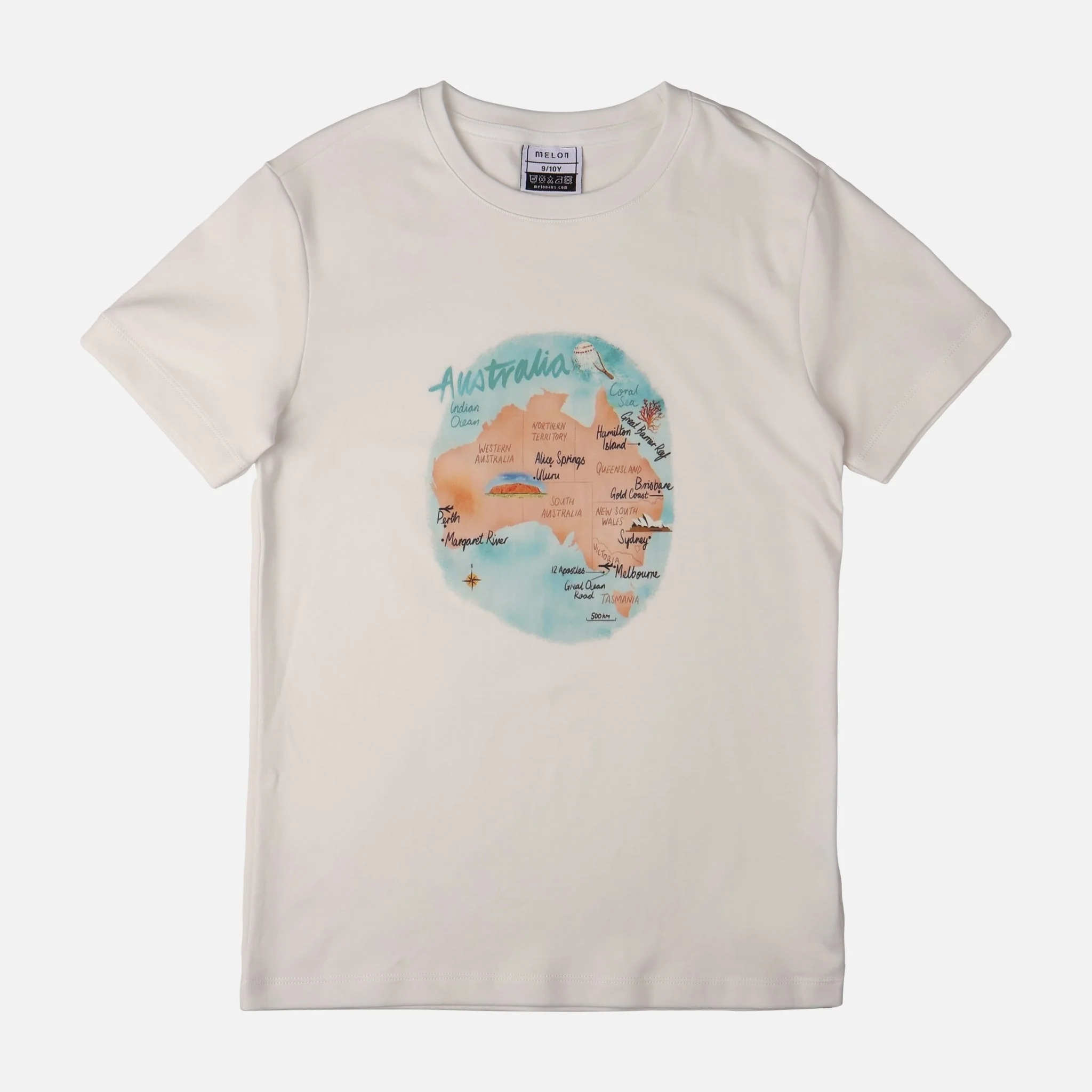 Boys T-Shirt - Image 2
