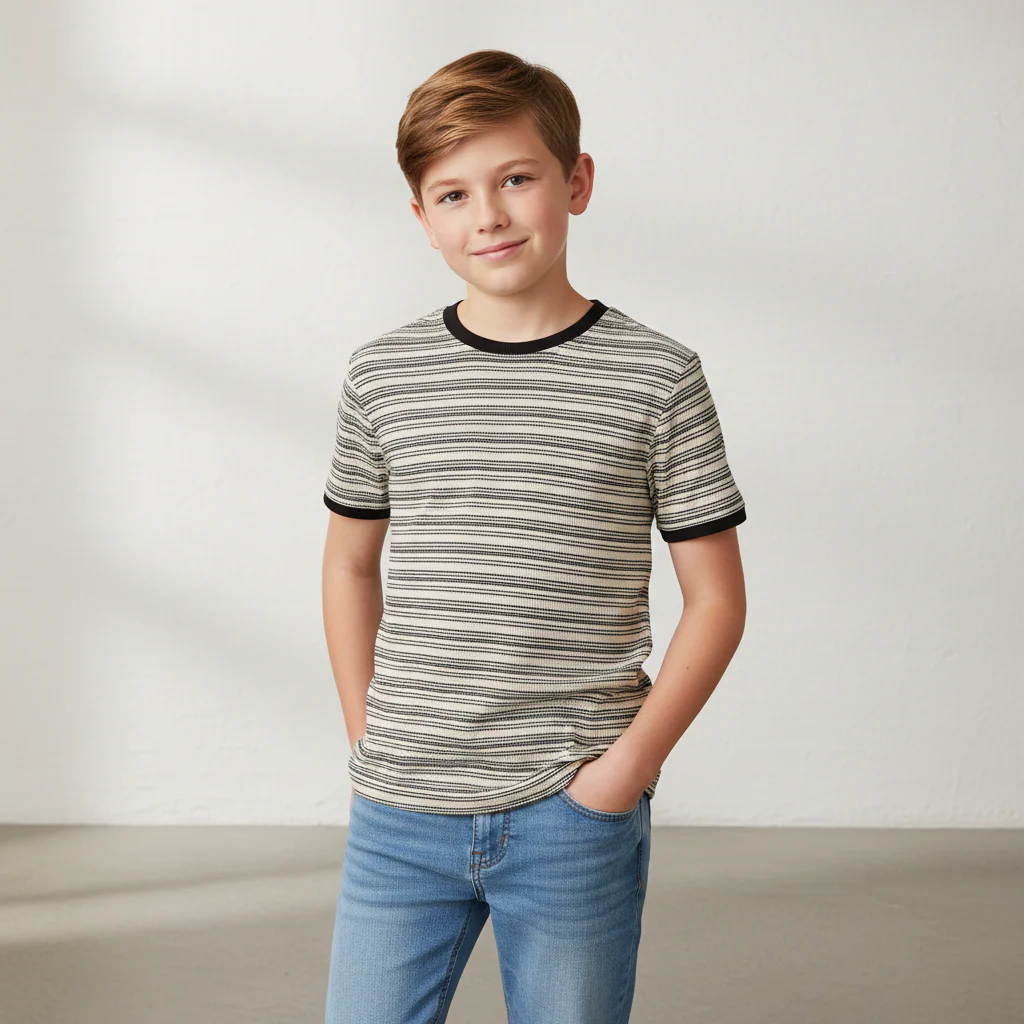 Boys T-Shirt