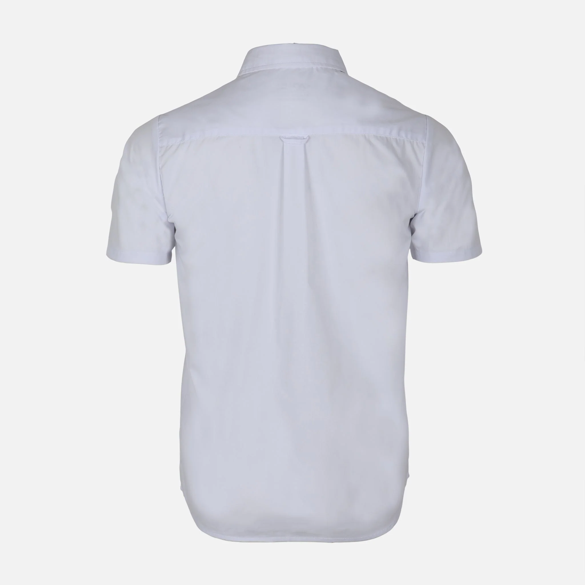 Teflon School Shirt Short Sleeves - Image 3