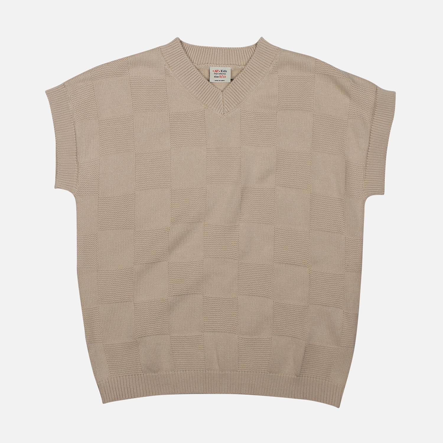Boys Tric Top