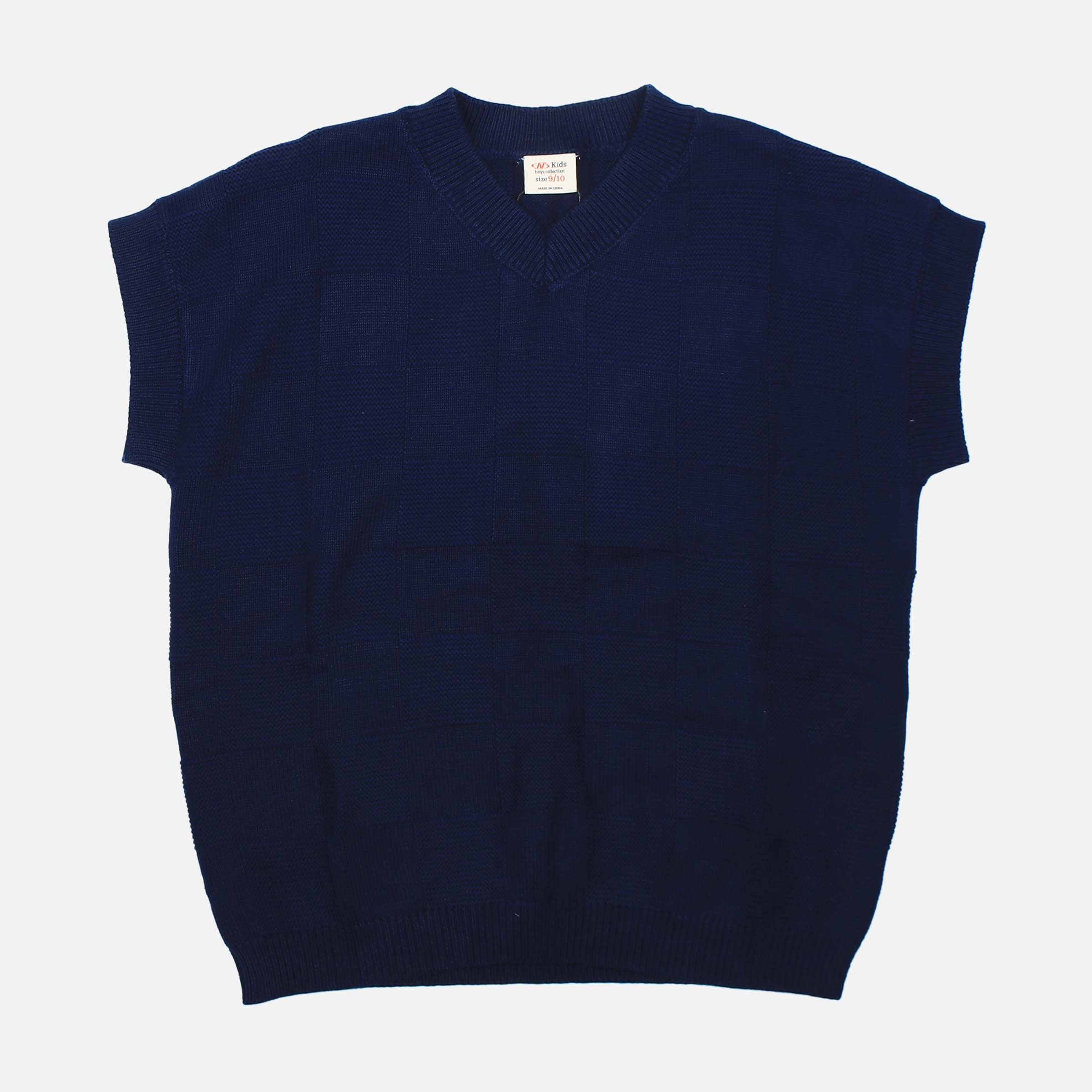 Boys Tric Top