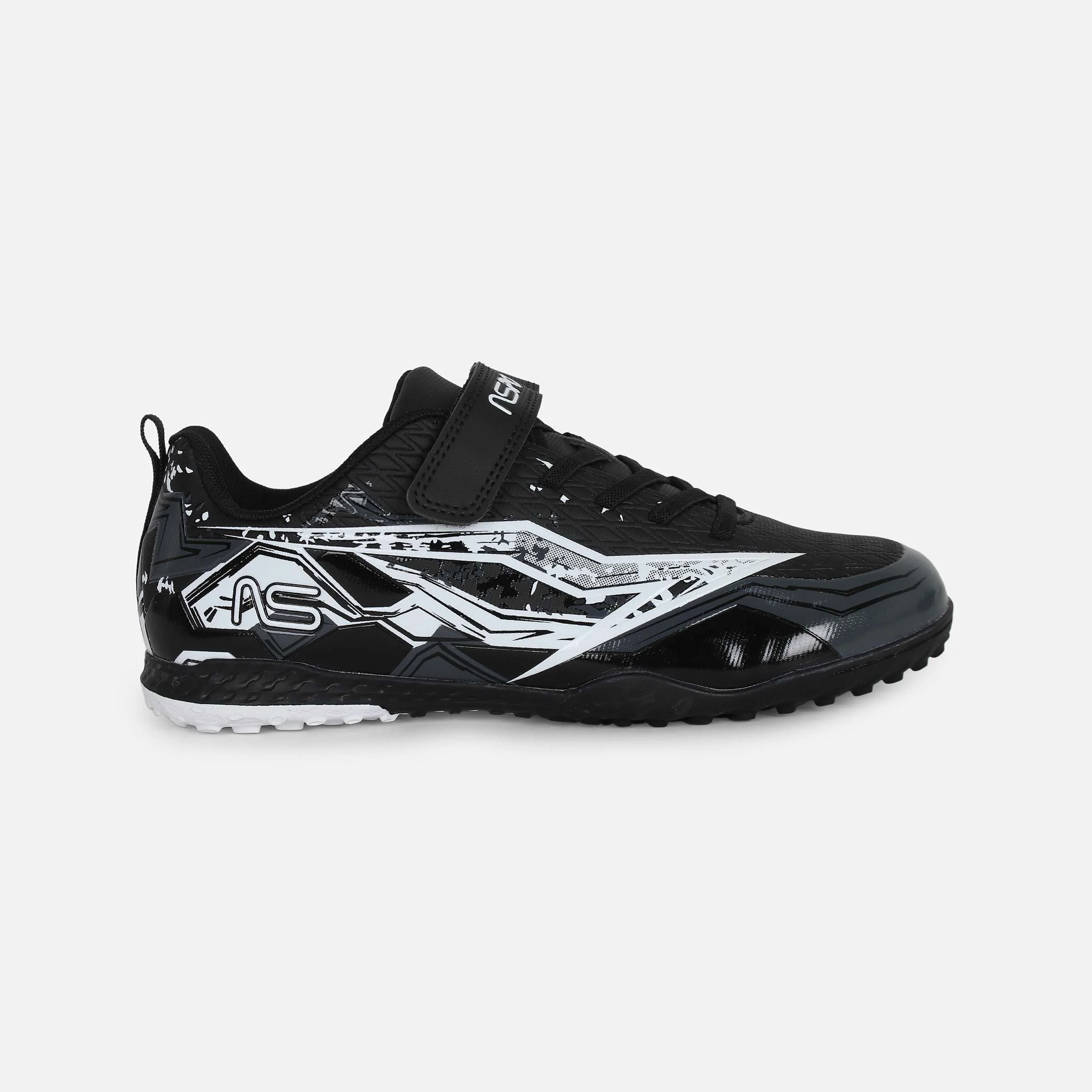 Boys Turf Velcro Shoes