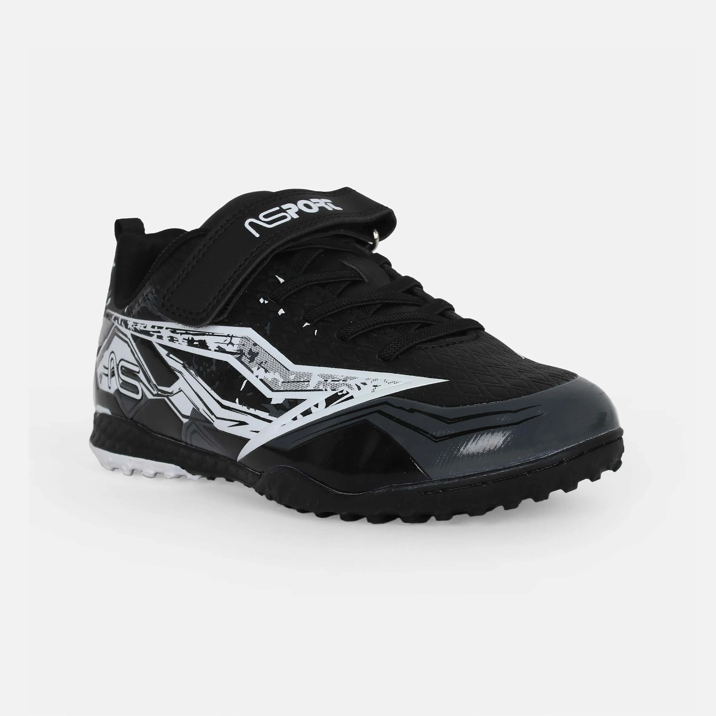 Boys Turf Velcro Shoes - Image 2