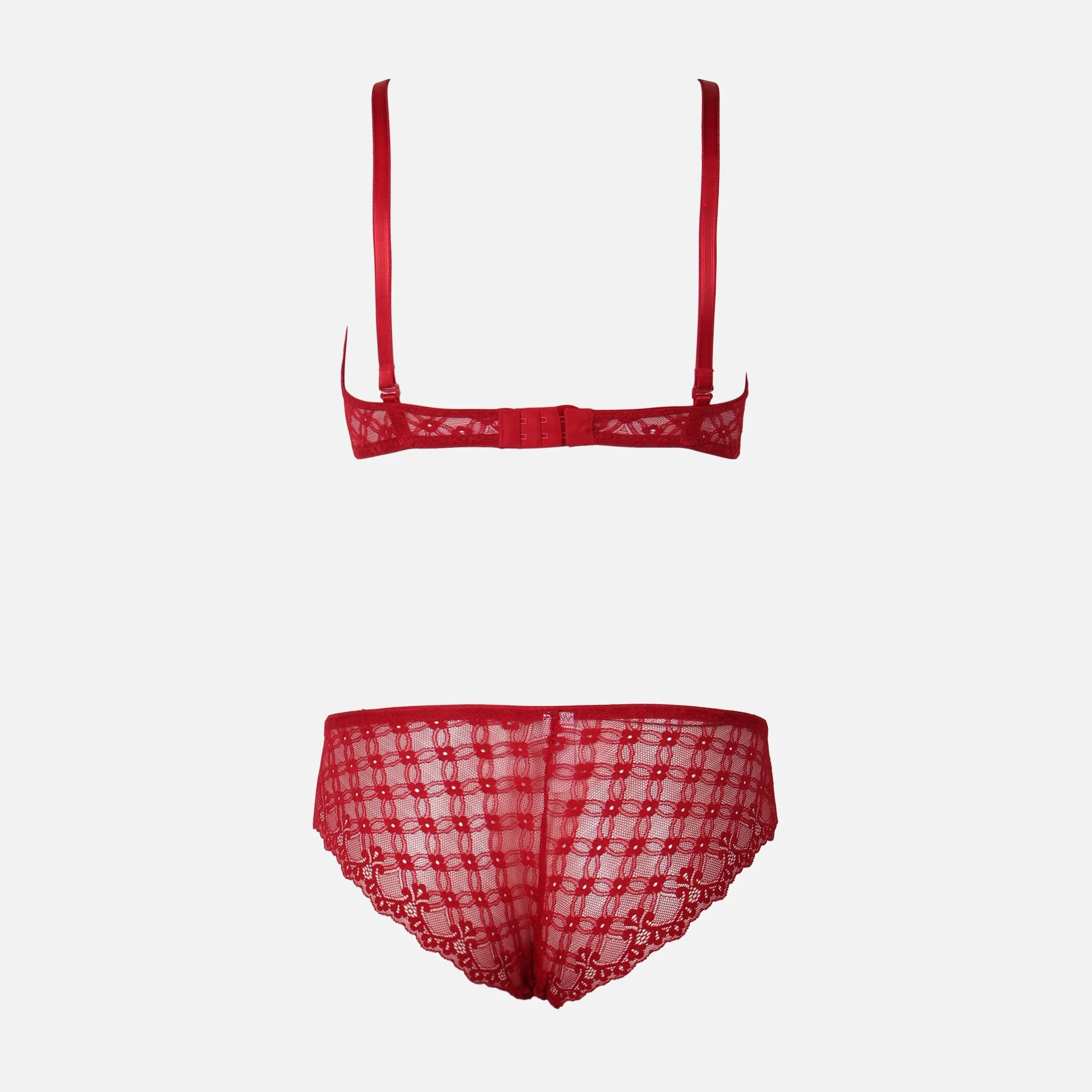 Bra & Panty Set - Image 2