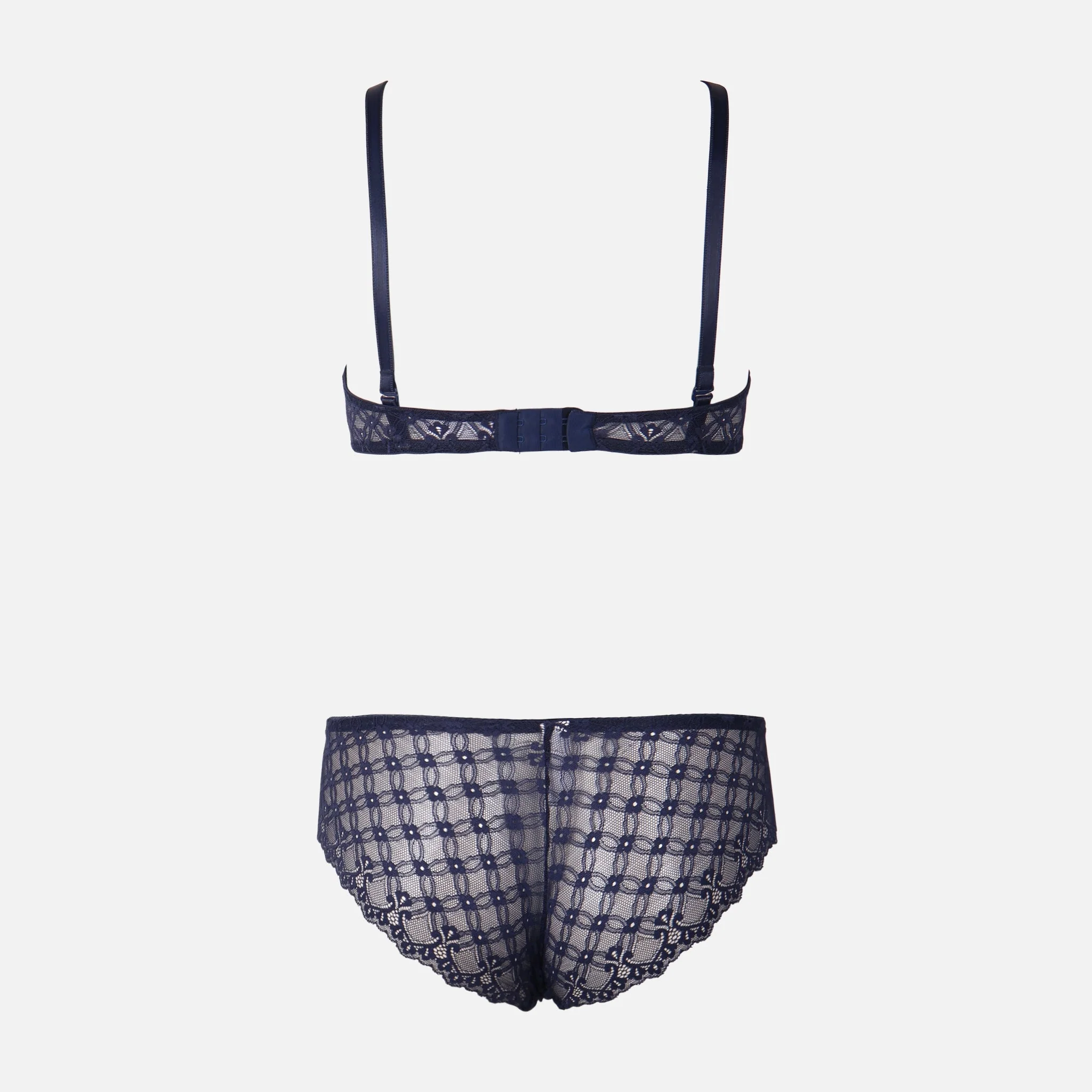 Bra & Panty Set - Image 2