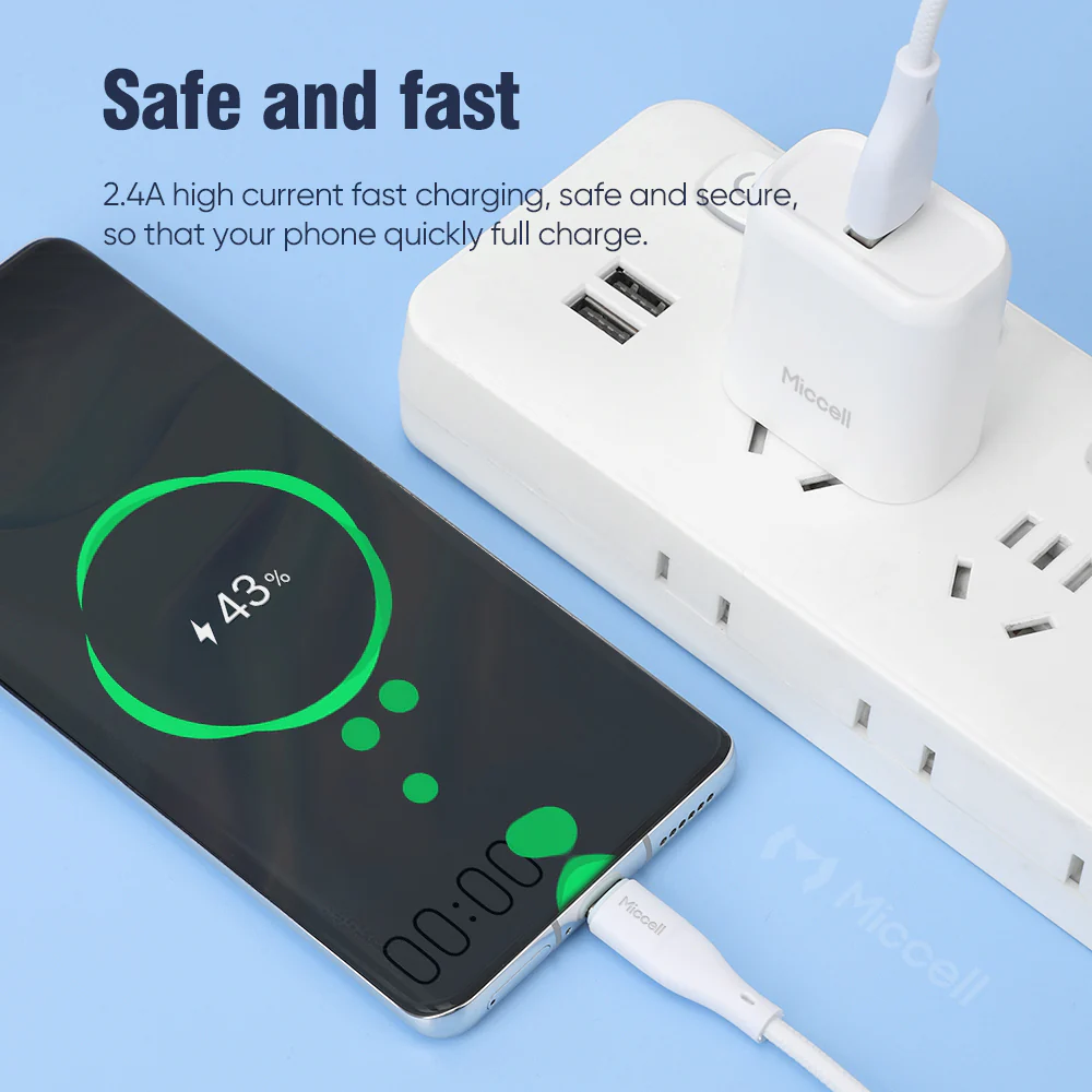 Cable C To C (60W) - Image 3