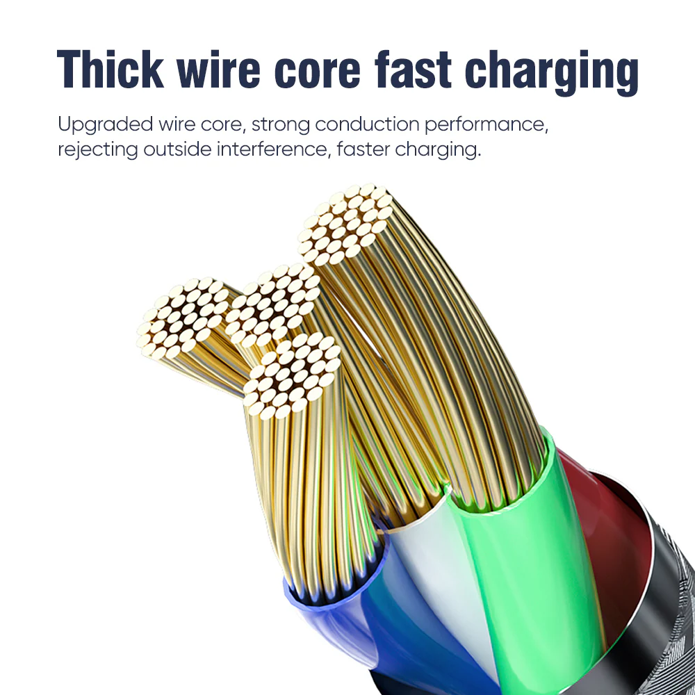 Cable C To C (60W) - Image 5