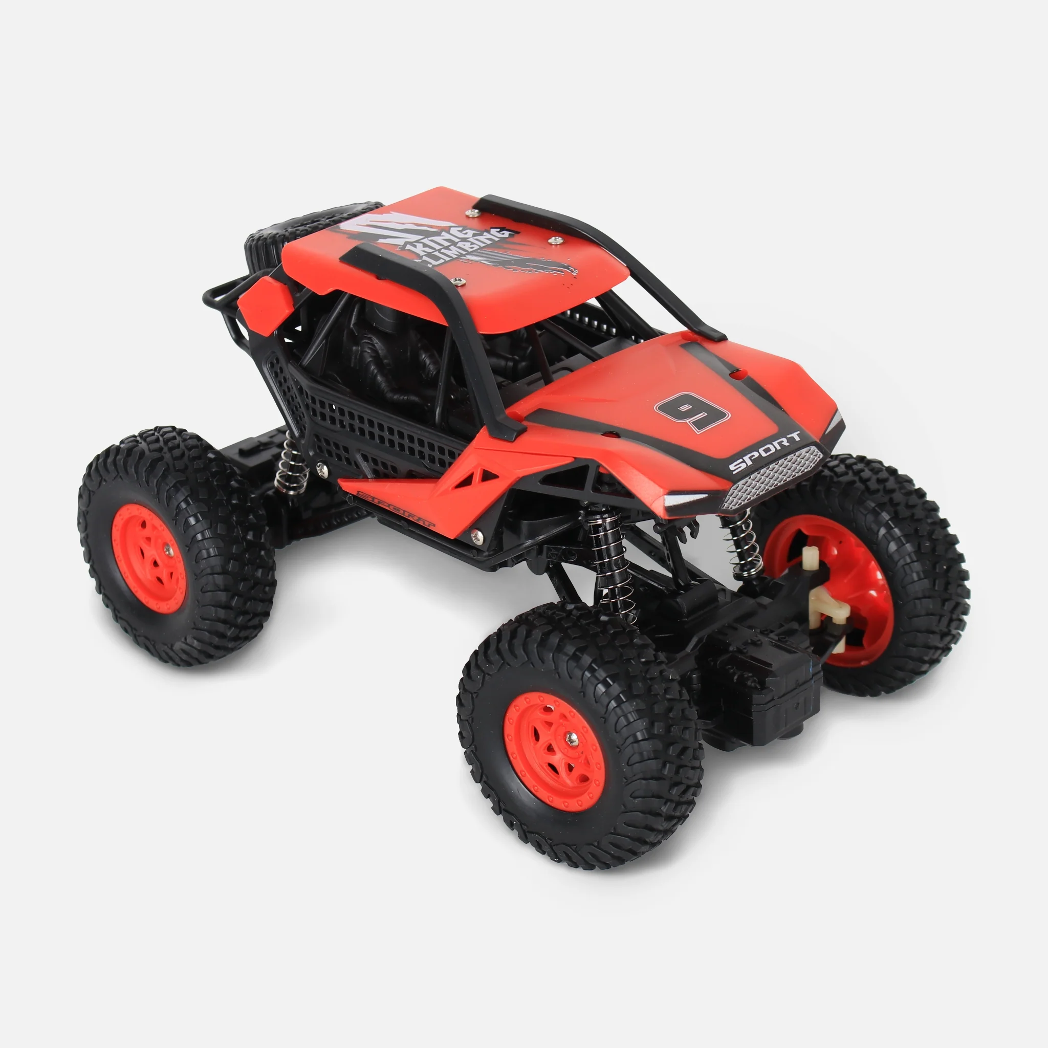 Car With Remote Controll - Image 6