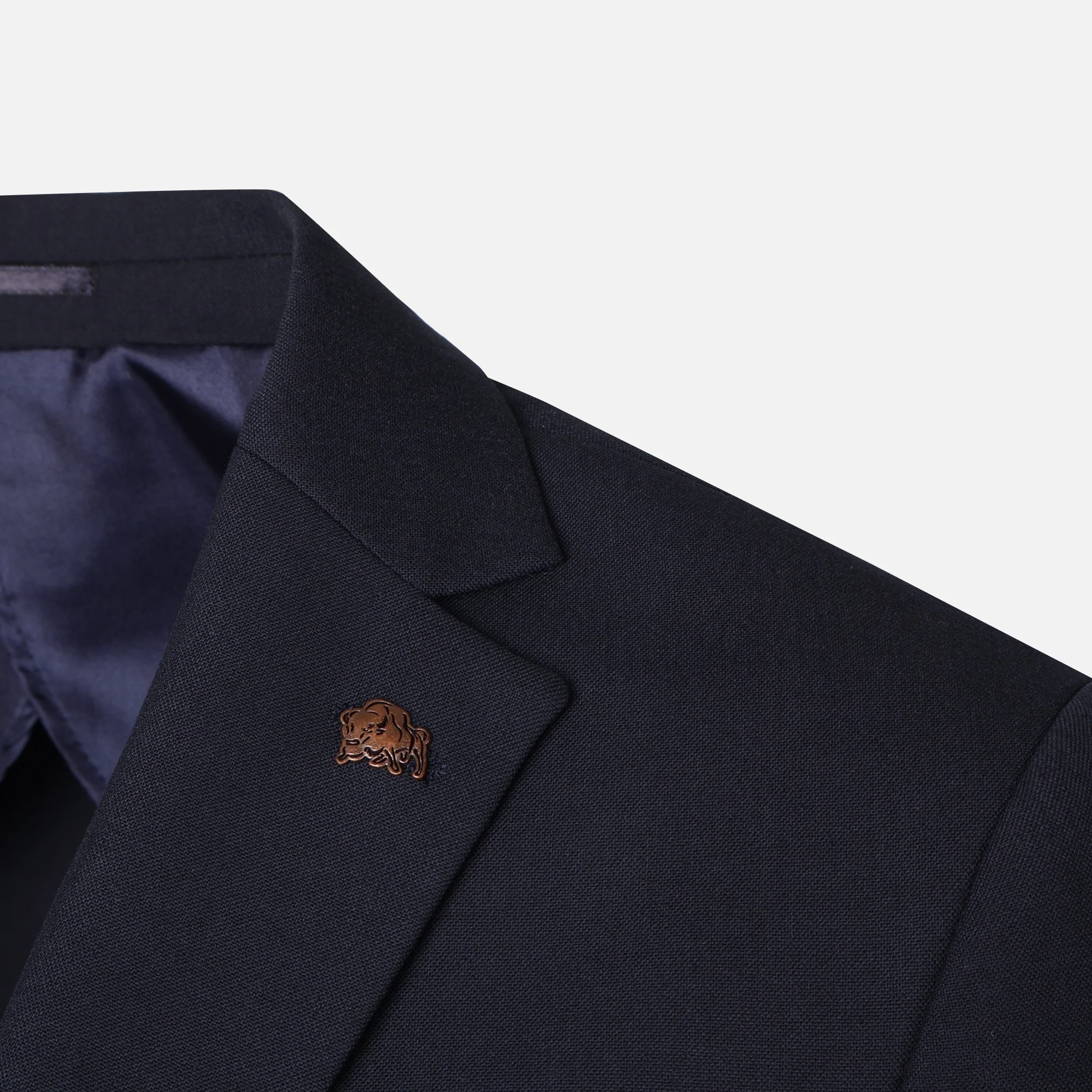Men Formal Suit - Image 12