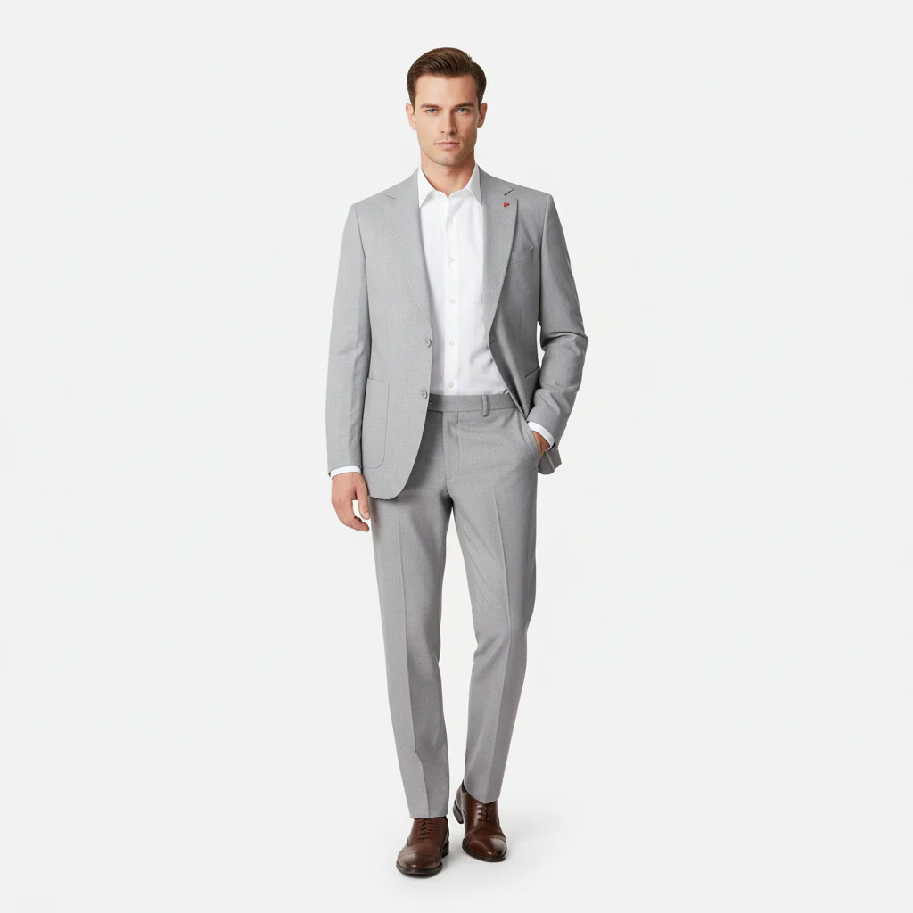 Men Formal Suit