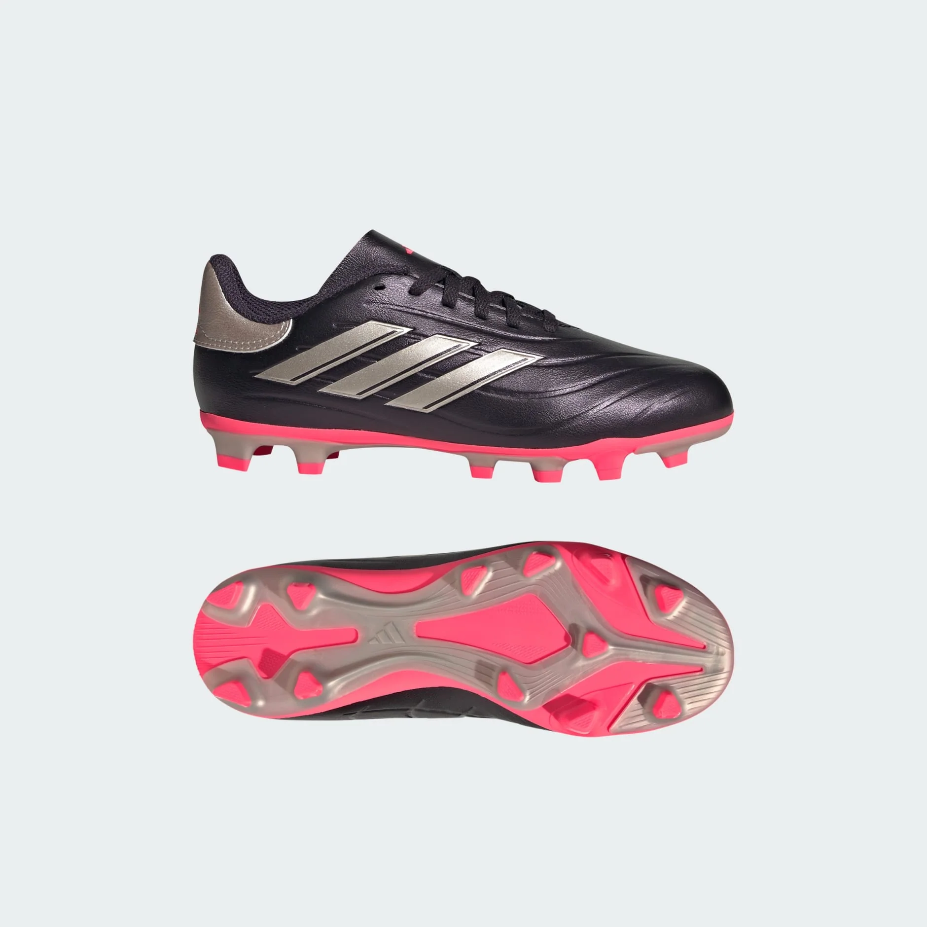 Copa Pure 2 Club Flexible Ground Boots Kids - Image 3