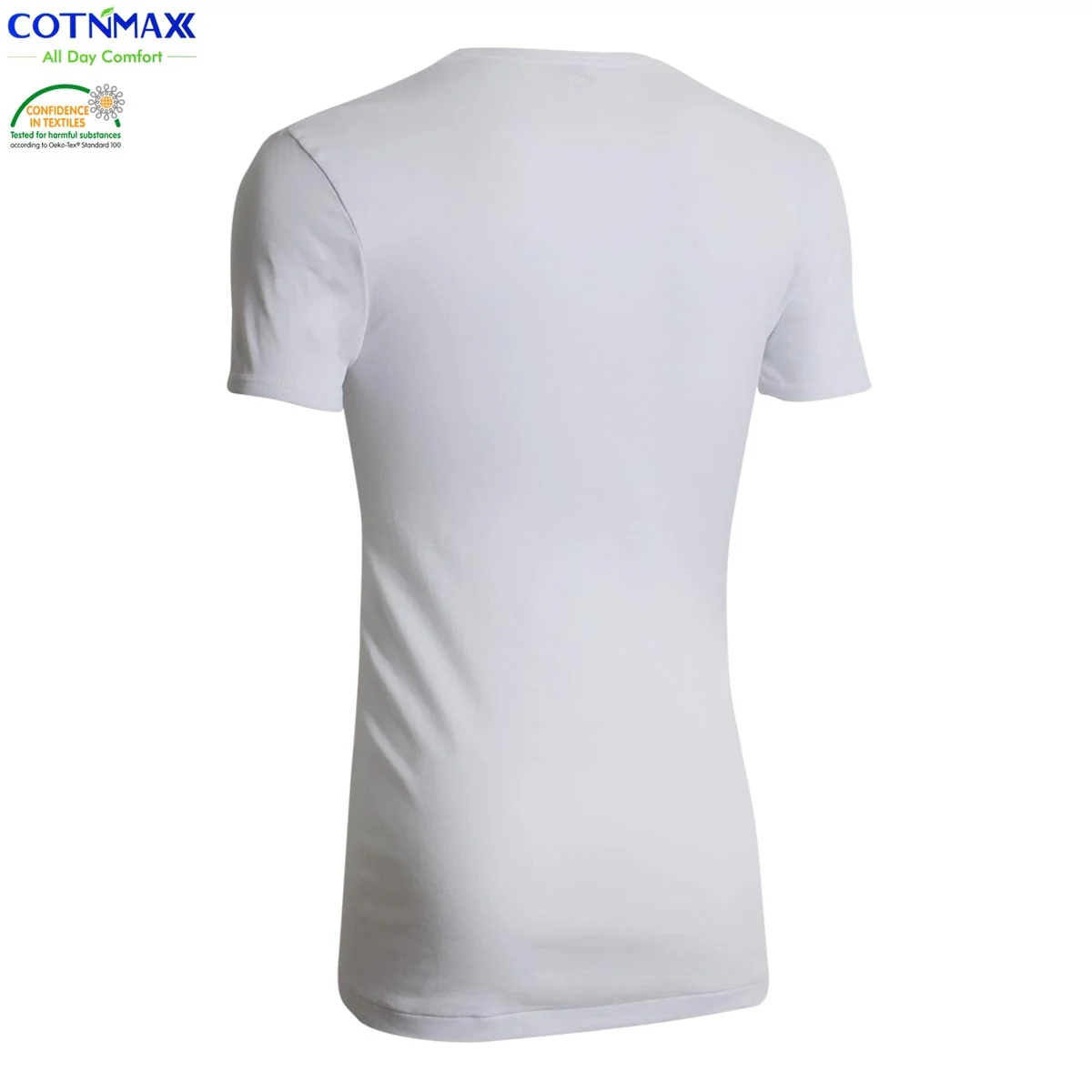 Men T-Shirt 3 Pieces CTM-1202 - Image 3