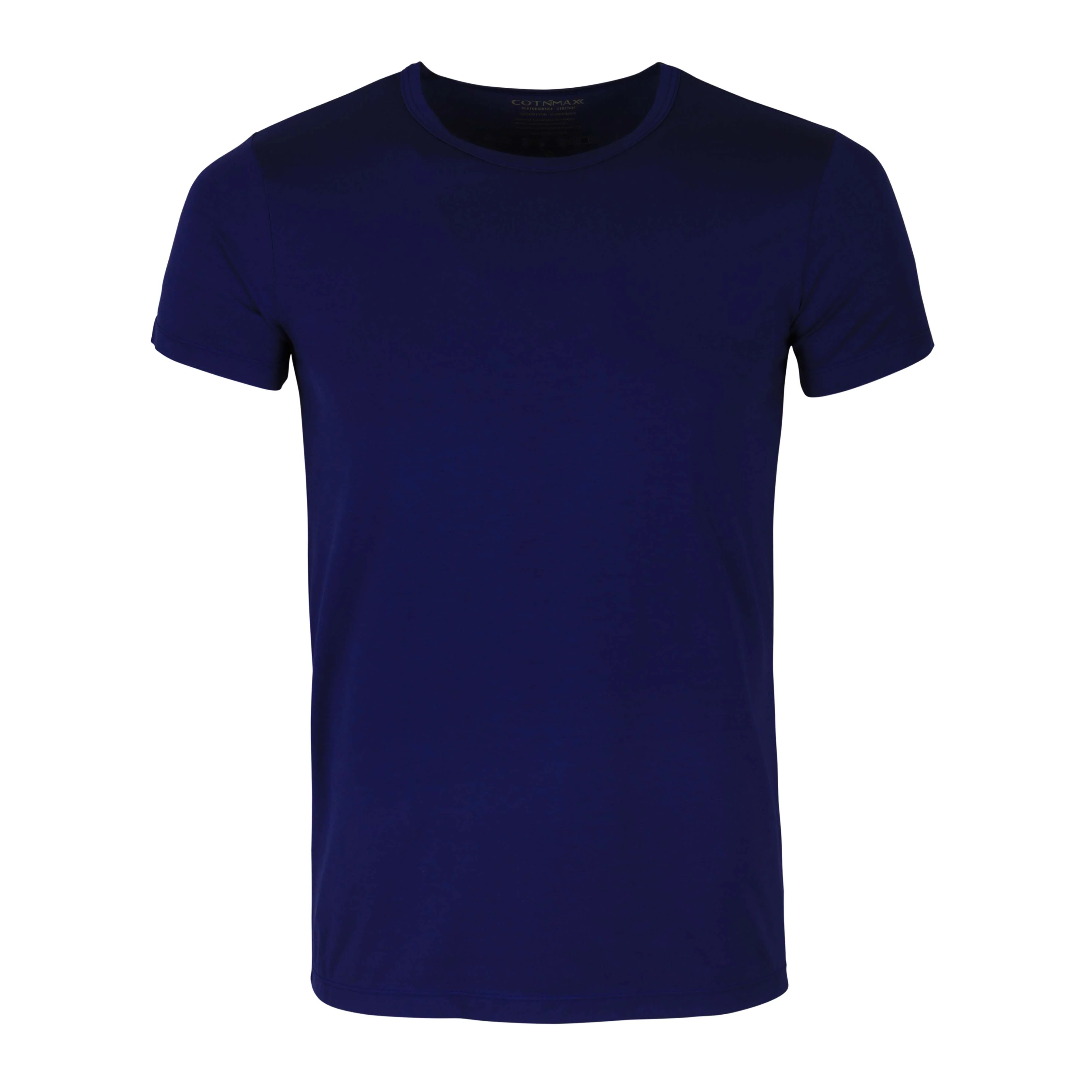 Men Round neck T-Shirt - Image 6