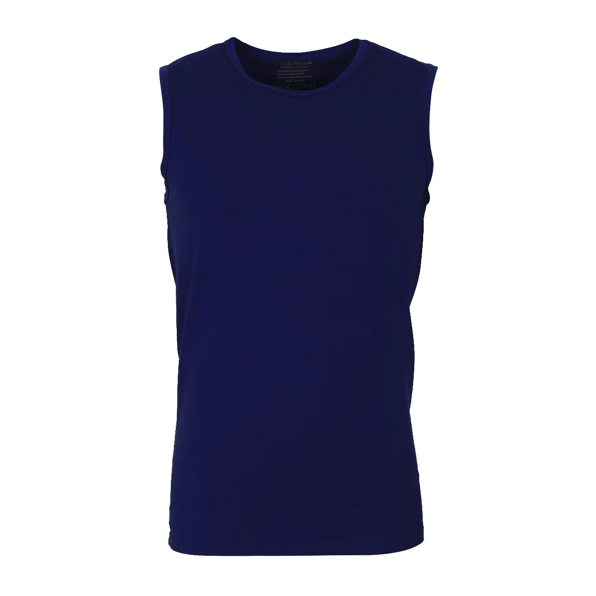 Men Round neck T-Shirt - Image 4