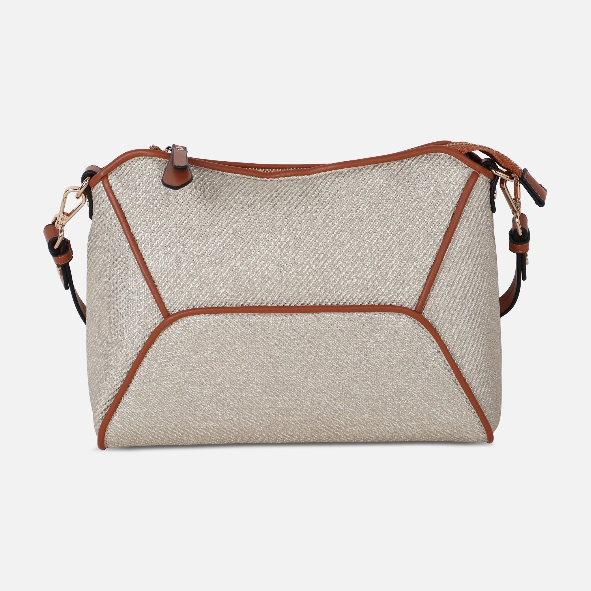 Ladies Crossbody Bag (30X11X22 Cm)